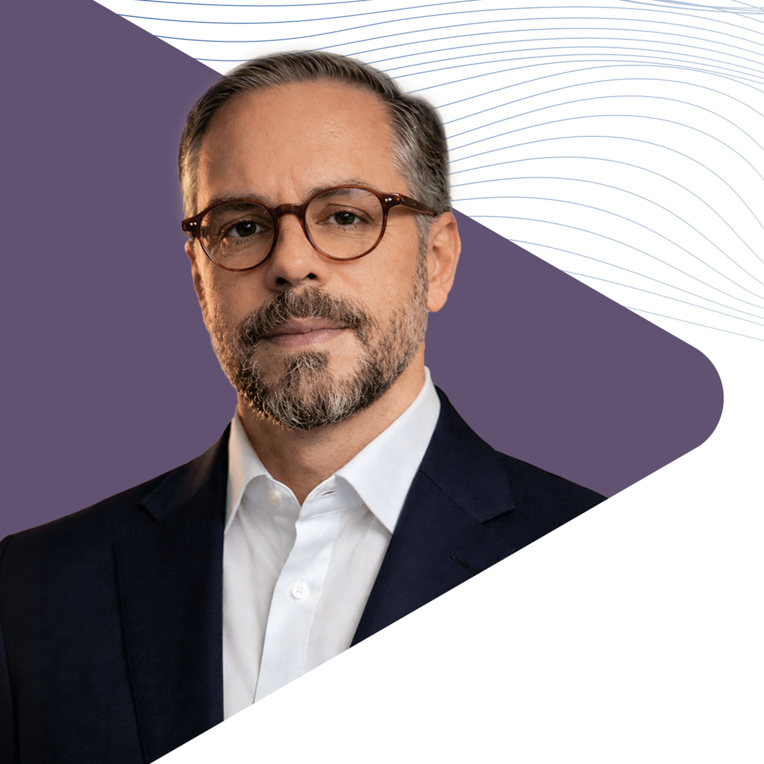 'The Modern Executor: Why Your Will Needs a Digital Upgrade' by Miguel Farrell, CEO, Past Post episode artwork