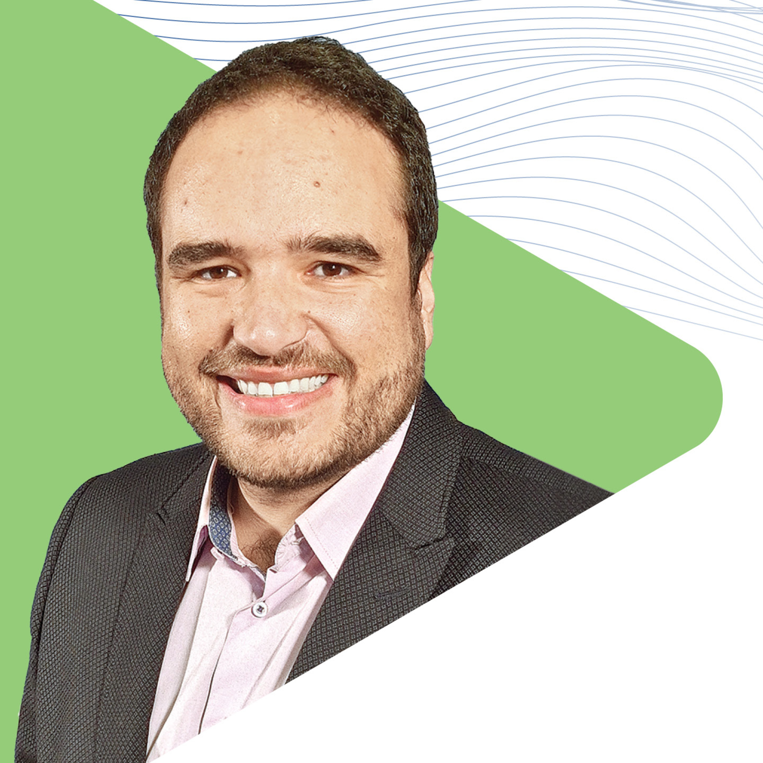 'Olinia: Mexico's First Homegrown Micro-Vehicle and Why It Matters' by Felipe Gallego Llano, Electromoiblity Expert, Independent Contributor episode artwork
