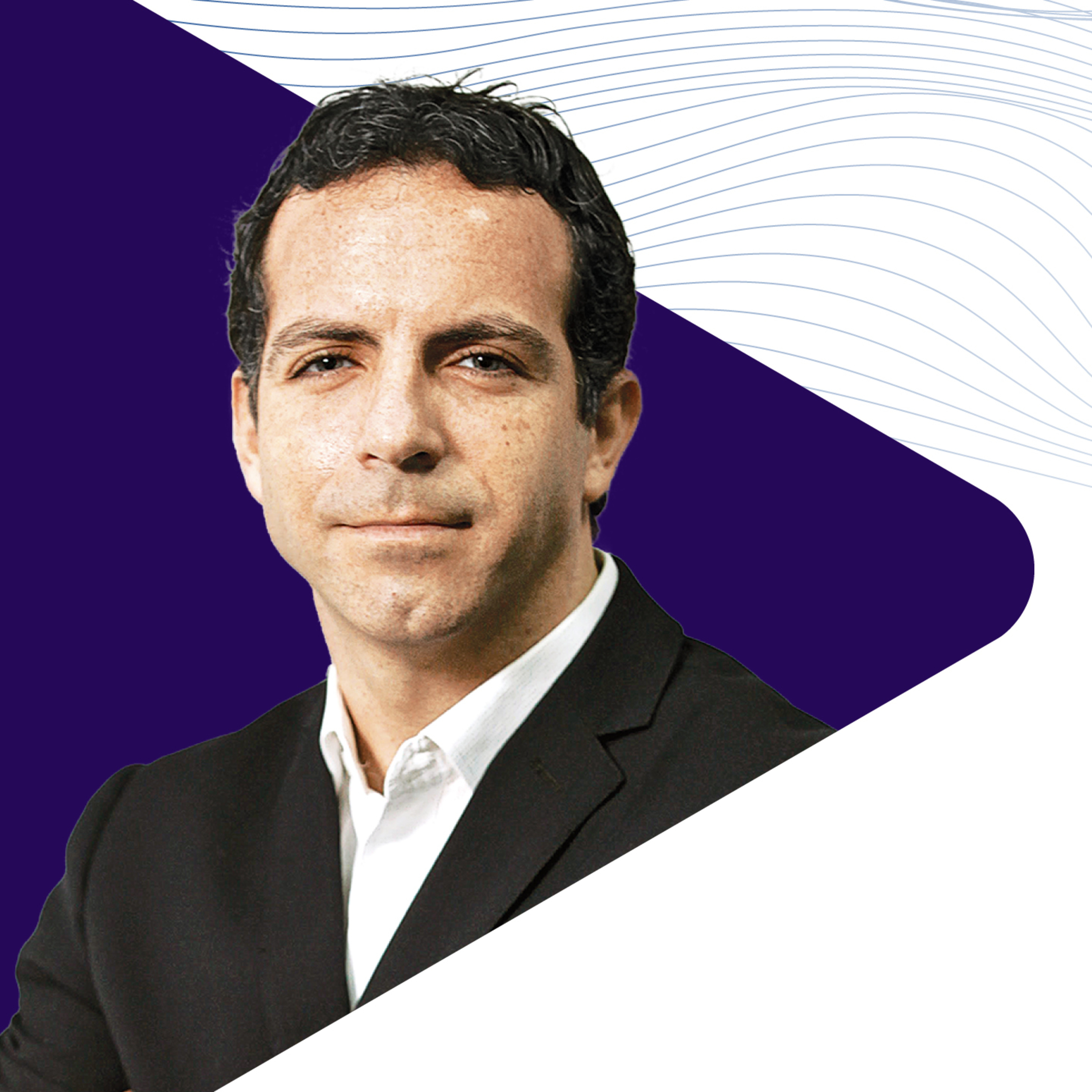 'Retaining Young Talent: How to Prevent Employee Turnover' by Joseph Zumaeta, Country Manager, Redarbor México episode artwork