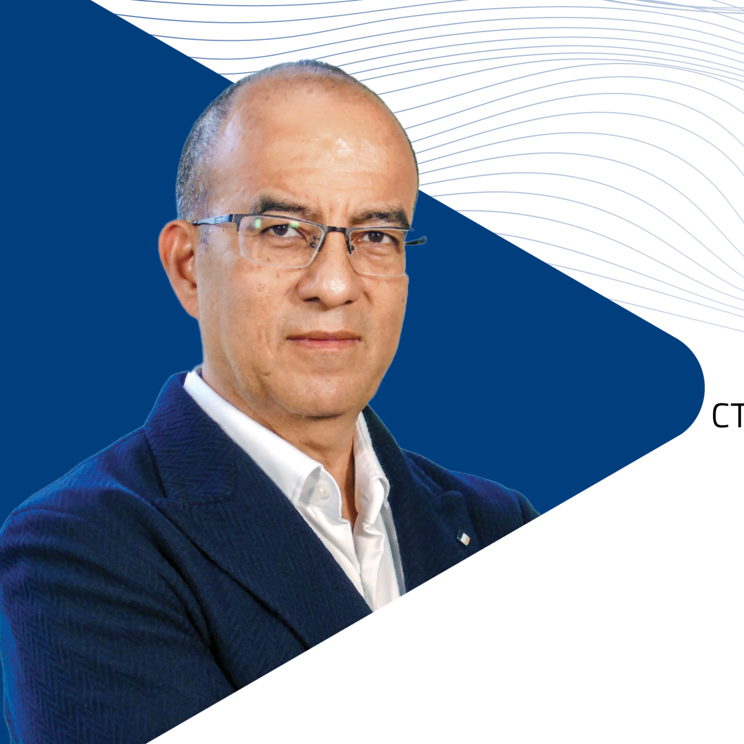 'Hydrocarbons and Mining Balance Key to Energy Independence' by Adrián Juárez Pineda, CEO, CTA Consultoría y Tecnología Ambiental episode artwork