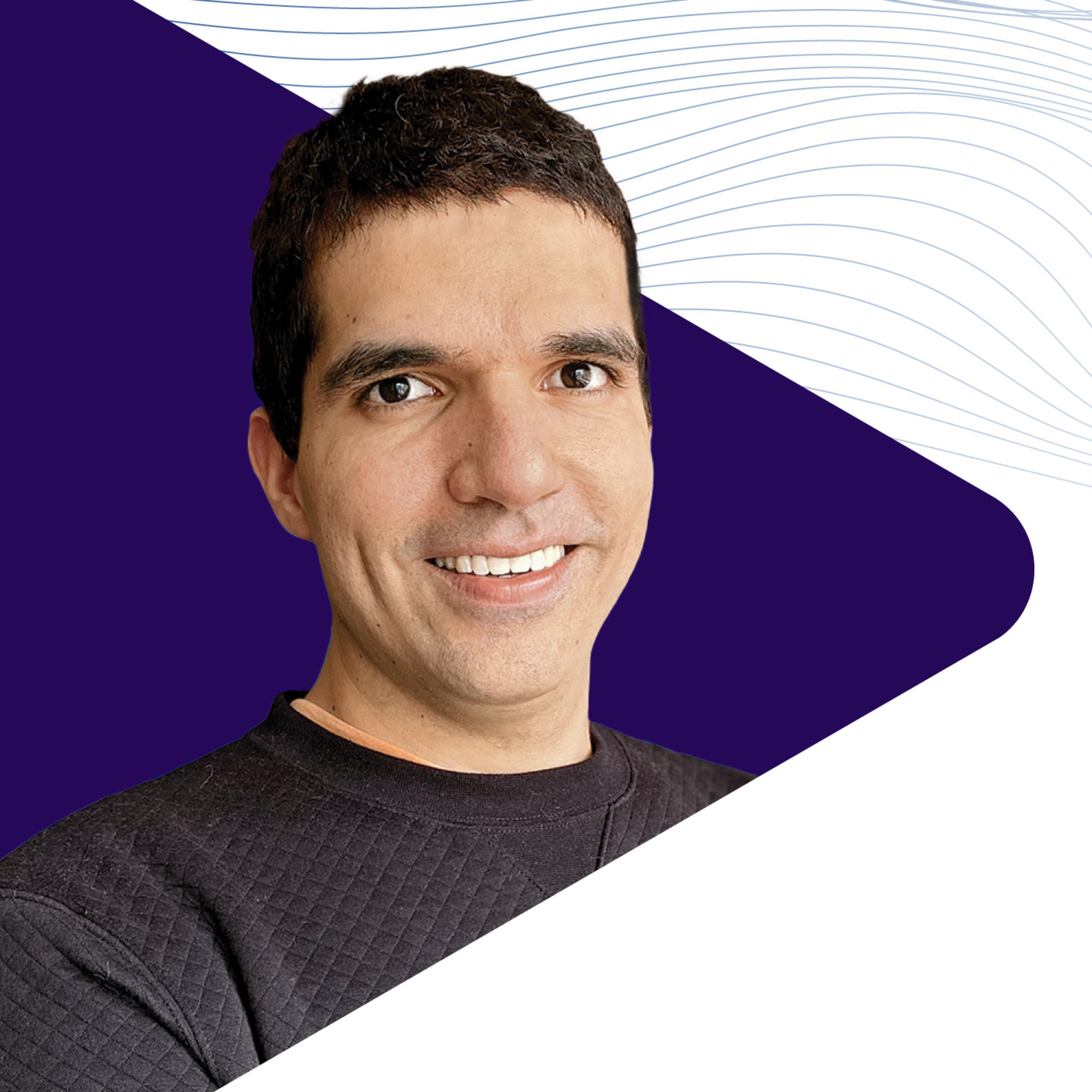 'From Paycheck to Ecosystem: The New Employee-Employer Contract' by Juan Valencia, Country Manager México, Dcanje episode artwork