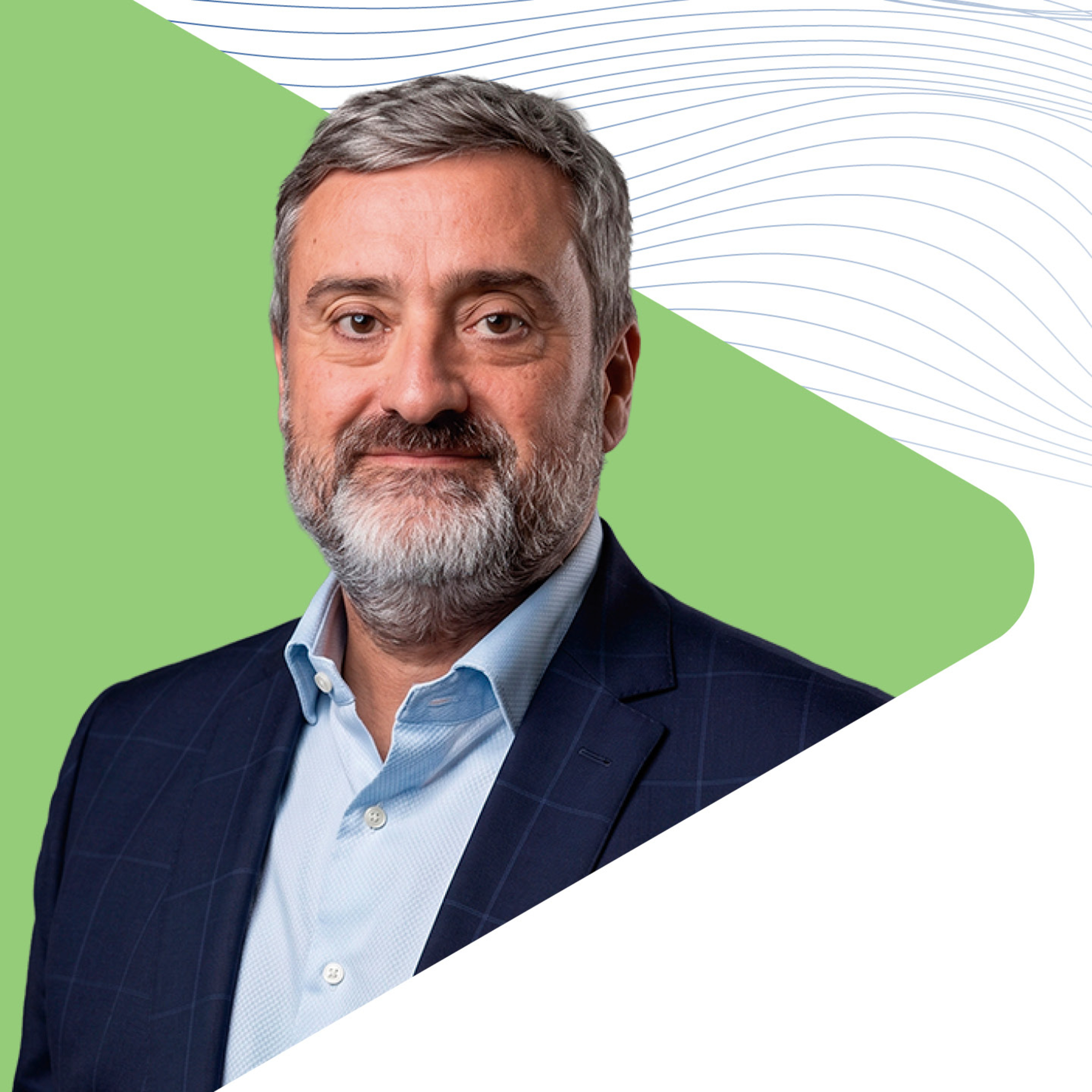 'Turning Plastic Waste Into Valuable Petrochemical Feedstocks' by Martin Toscano, President and General Manager, Evonik Industries de Mexico episode artwork