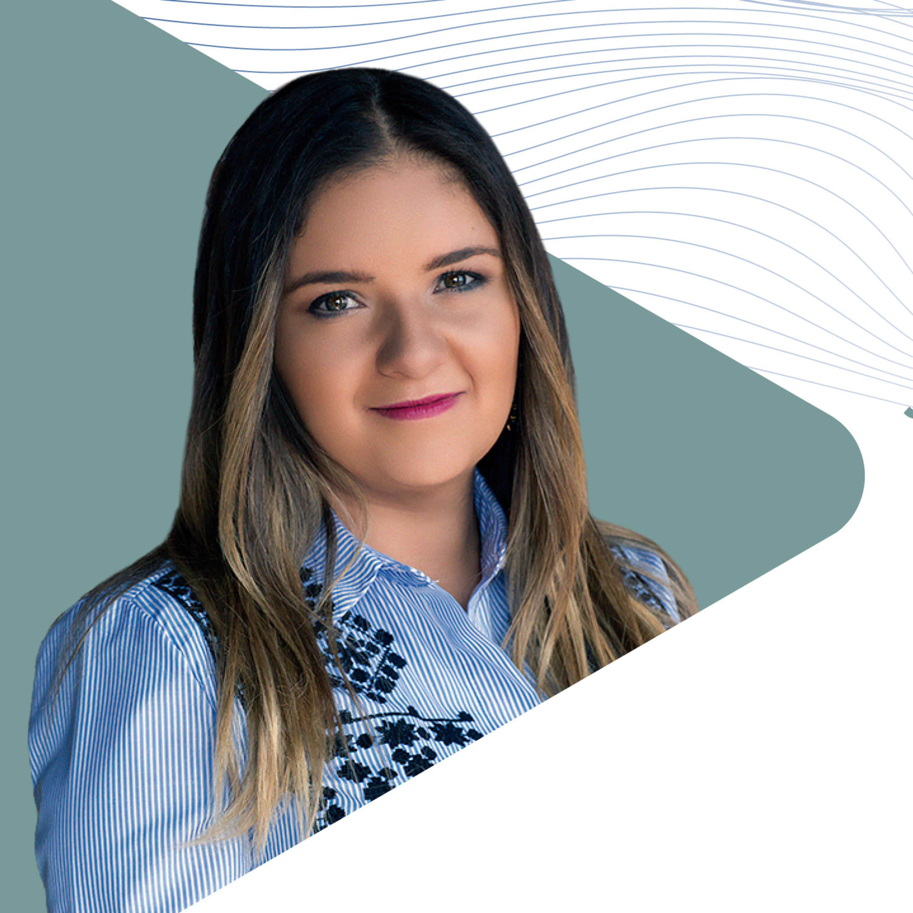 'How Agentic AI, Connected Ecosystems Are Transforming Logistics' by Juliana Sarmiento, Chief Revenue Officer & Co founder, Envioclick episode artwork