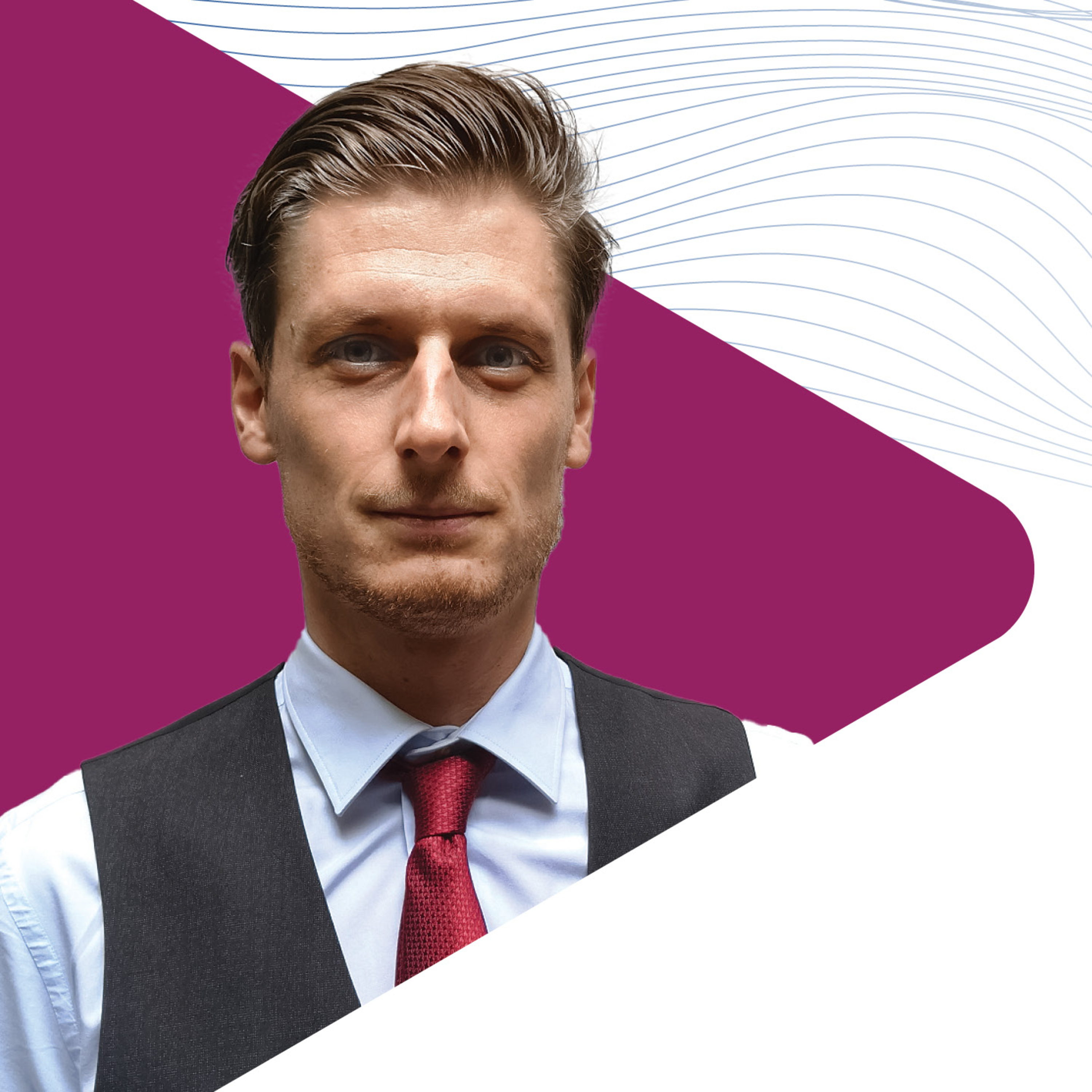 'Trade Missions: Aligning Mexico-Wallonia B2B Interests' by Christophe Smitz, Commercial & Economic Counsellor, Wallonia Export-Investment Agency – AWEX episode artwork