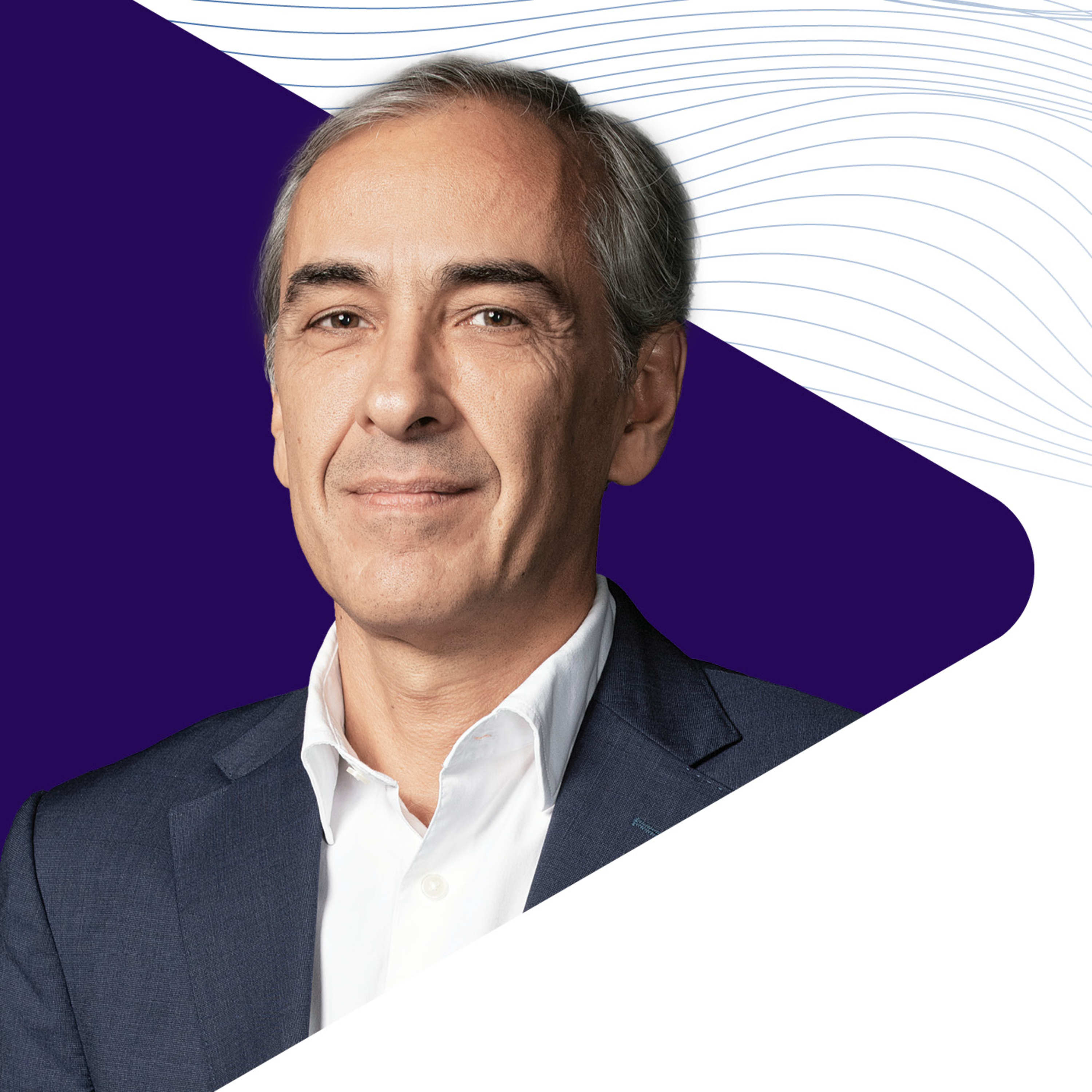 'AI Readiness Starts With People, Not Technology' by Carlos Darío Marcel, Managing Director, Kyndryl episode artwork