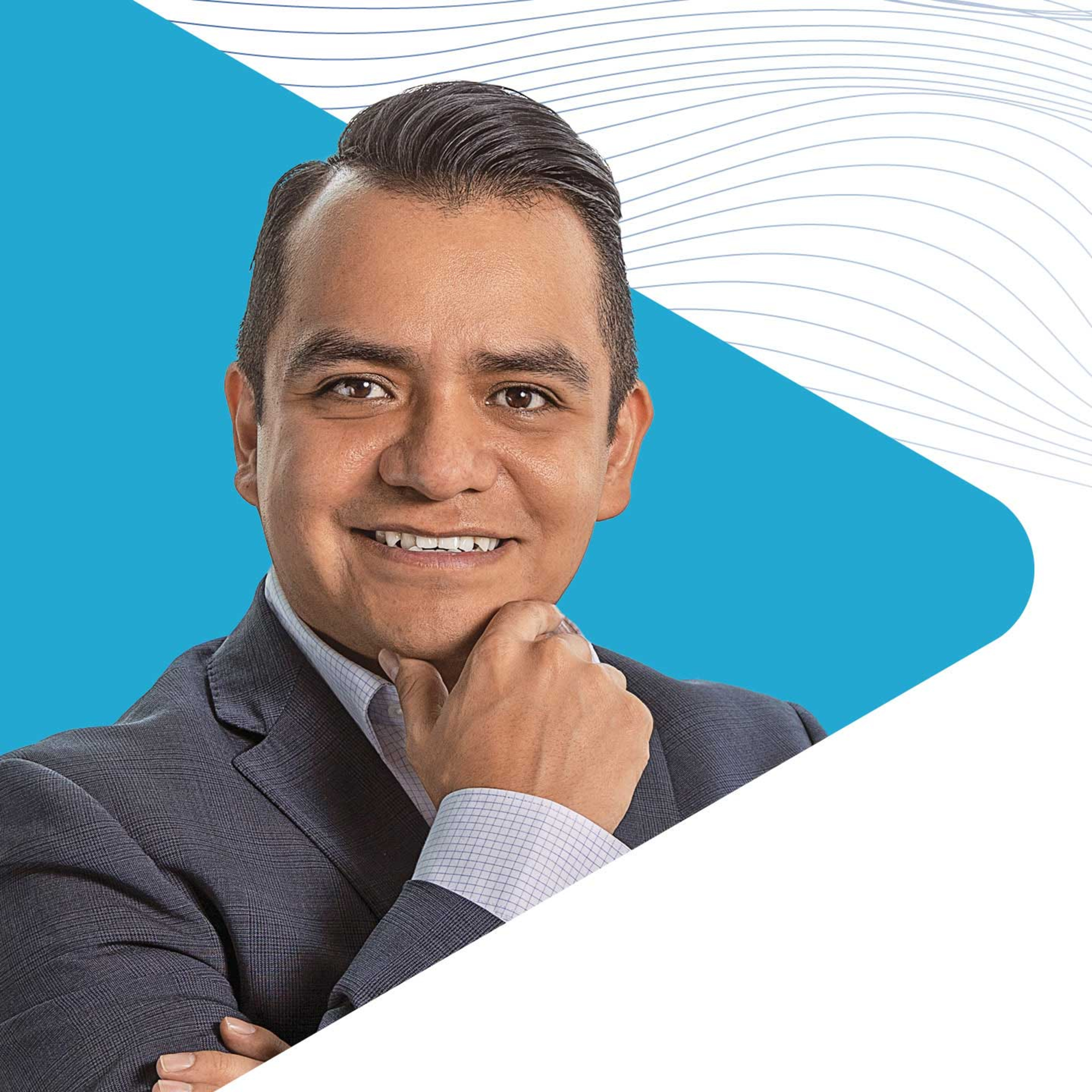 'Why Digital Sovereignty Is Shaking Up Cybersecurity in Latam' by Erik Moreno, Director of Cybersecurity, Minsait episode artwork