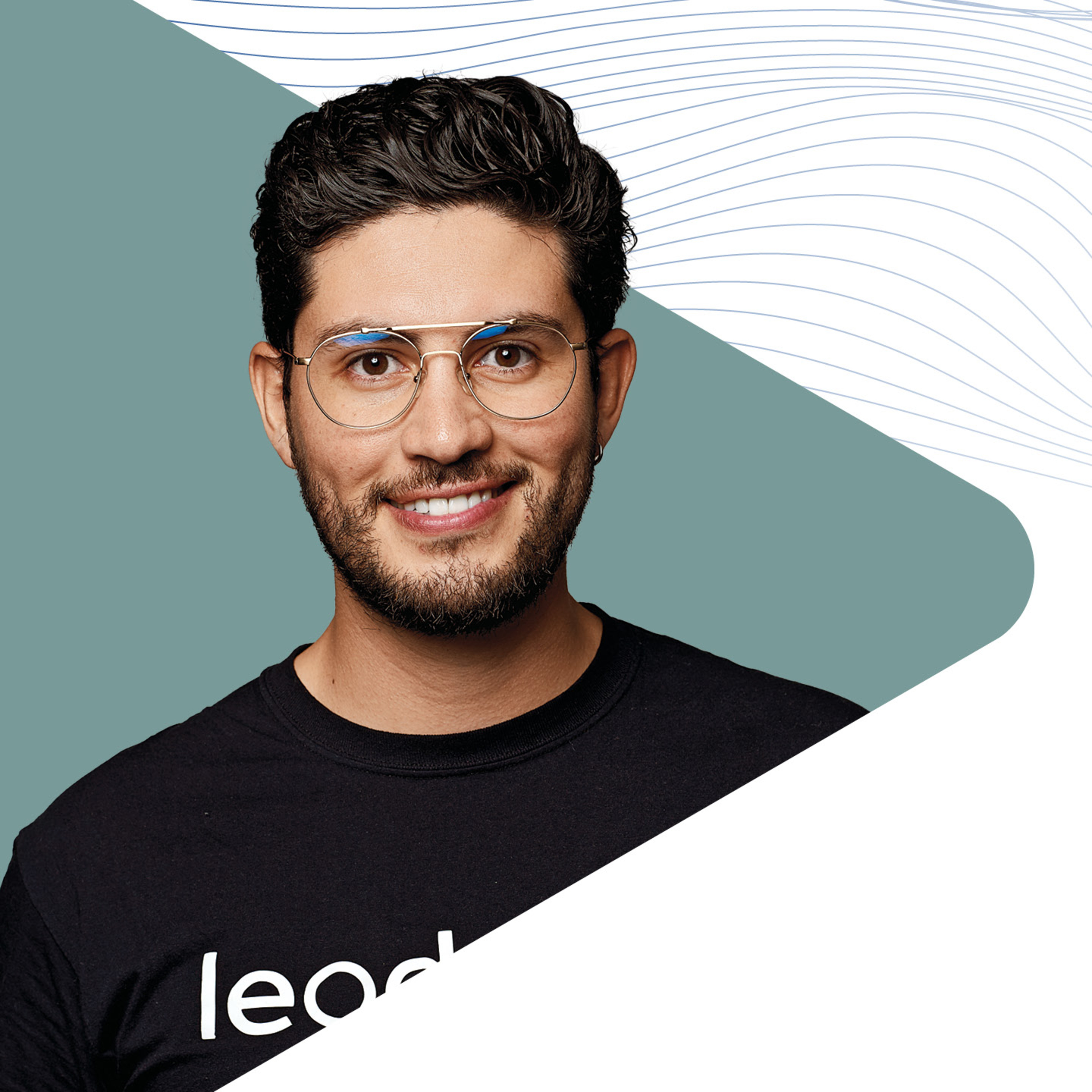'Why Big Tech Cloning Your AI Startup Is Actually a Win' by Roberto Peñacastro, CEO, Leadsales episode artwork