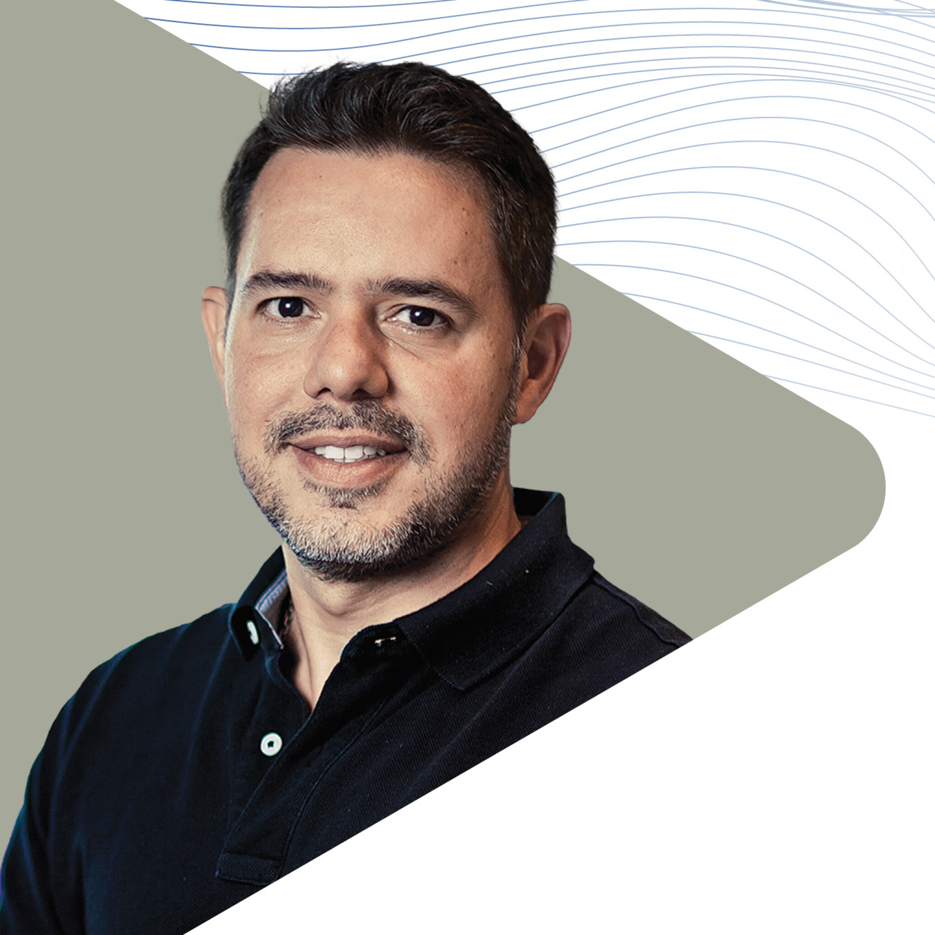 'Fintech's Next Competitive Advantage Isn't AI. It's Memory' by Thiago Goncalves, Executive Director LATAM, Blip episode artwork