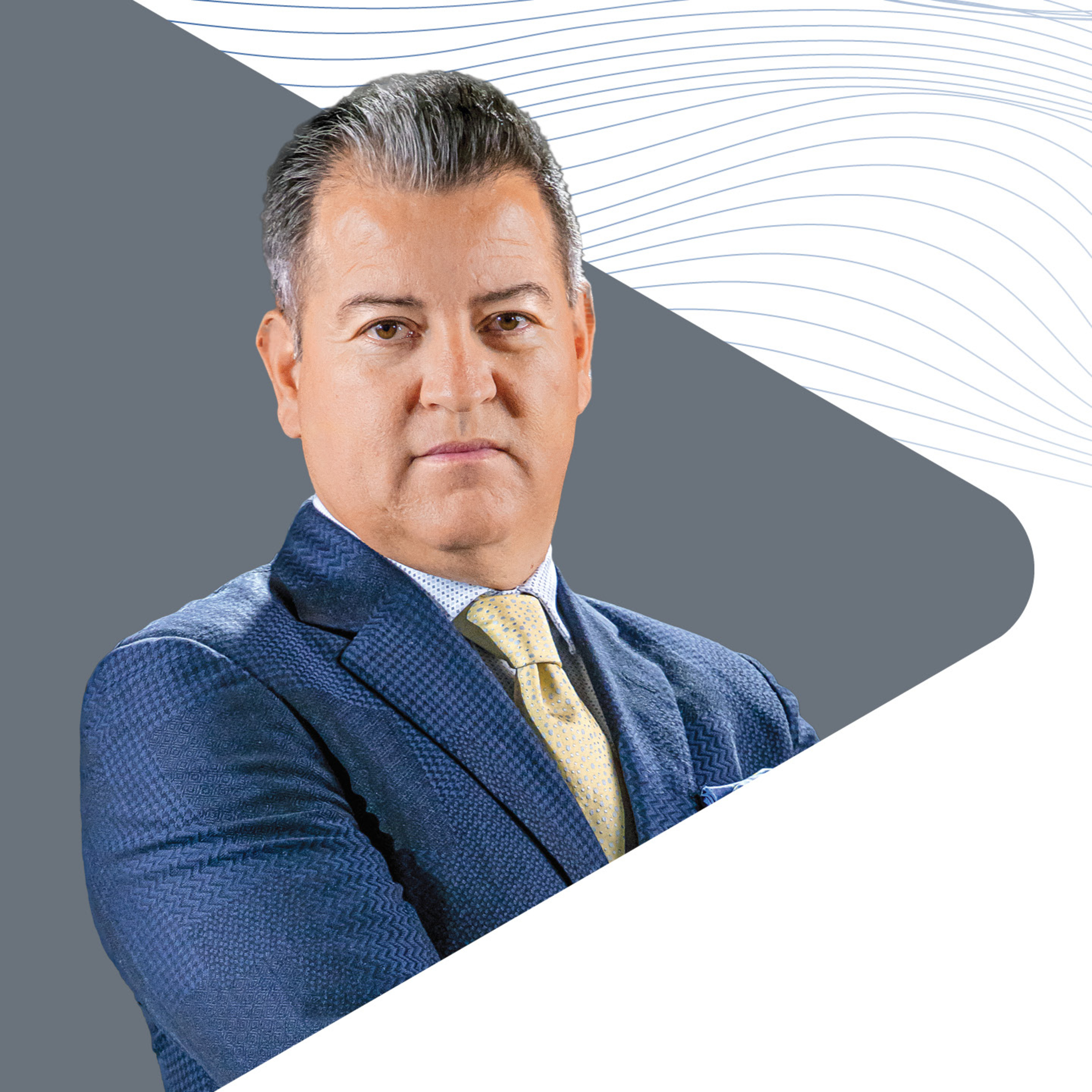 'Why Mining Attorneys in Mexico Are Shifting to Strategic Risk' by Joel Gonzalez, Senior Partner, ALN Mining Law Firm episode artwork