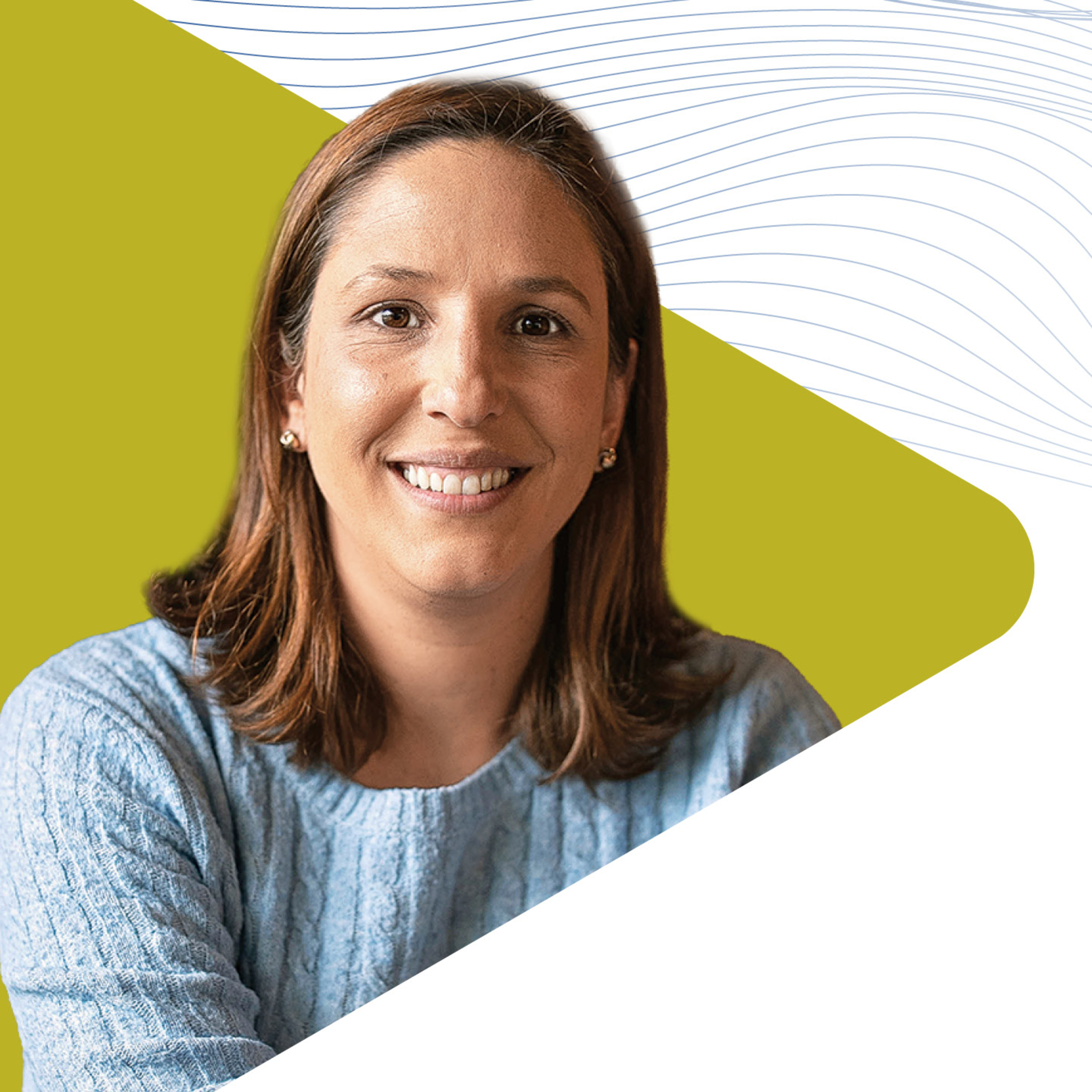 'How Time, Convenience Are Driving the Mexican Appliance Market' by Mercedes Esclusa López, General Manager LAR NORTH & LAR SOUTH, Whirlpool Corporation episode artwork