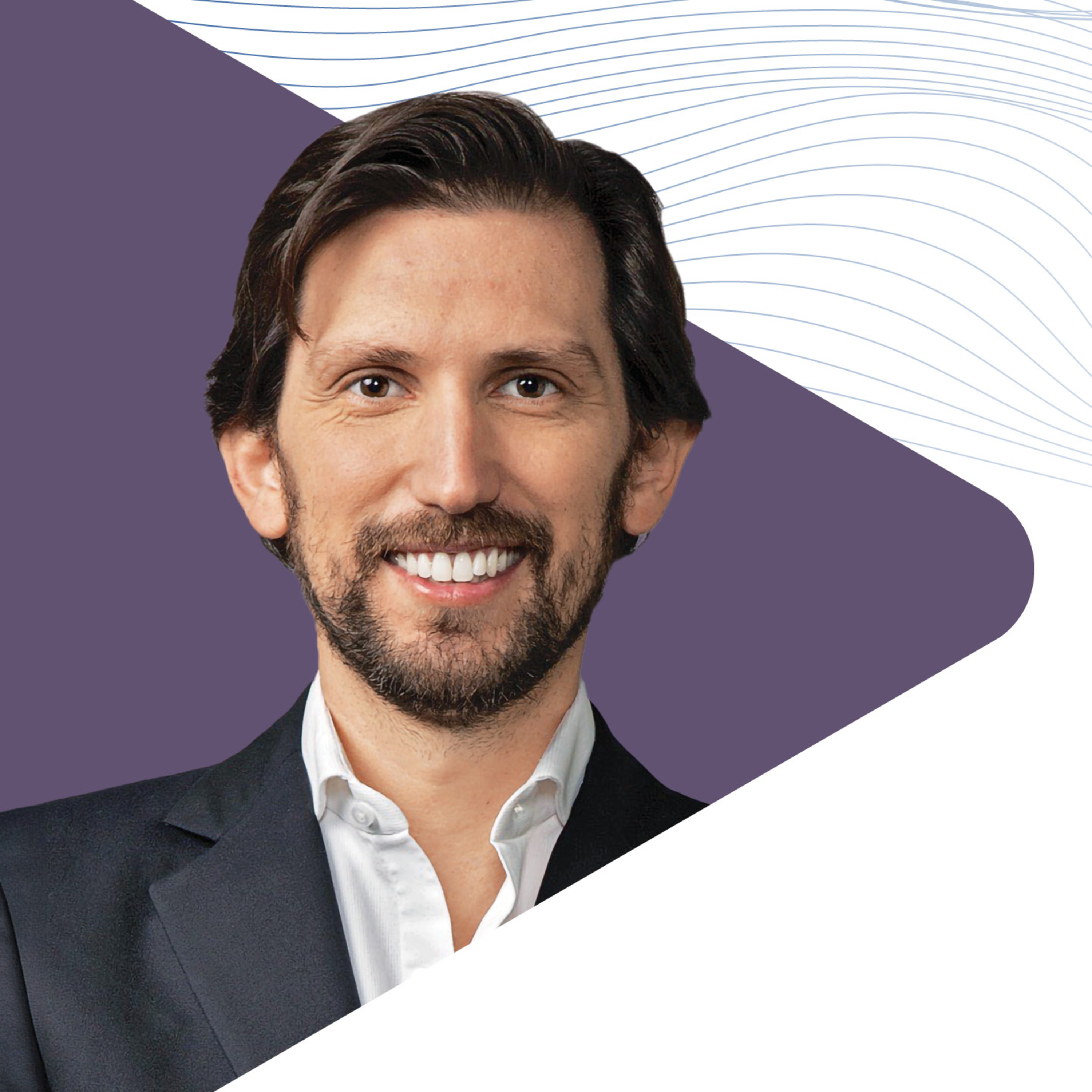 'How to Invest in Innovation With a Global Perspective' by Andrés Maza, CIO, GBM episode artwork