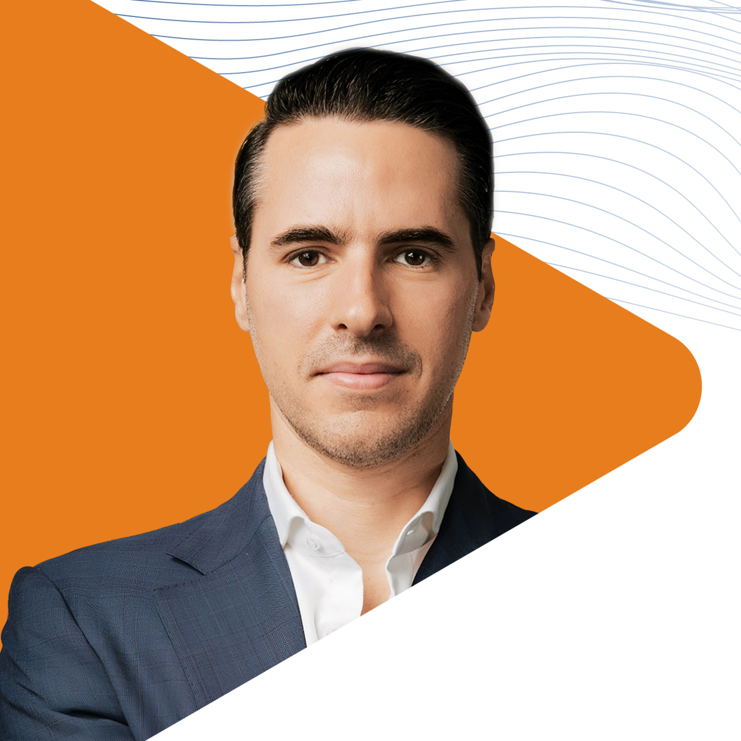 'Mexico's Battery Tender: Who Takes the Arbitrage Risk?' by Patricio de la Garza Jiménez, Director of Business Development, Stream Energy episode artwork