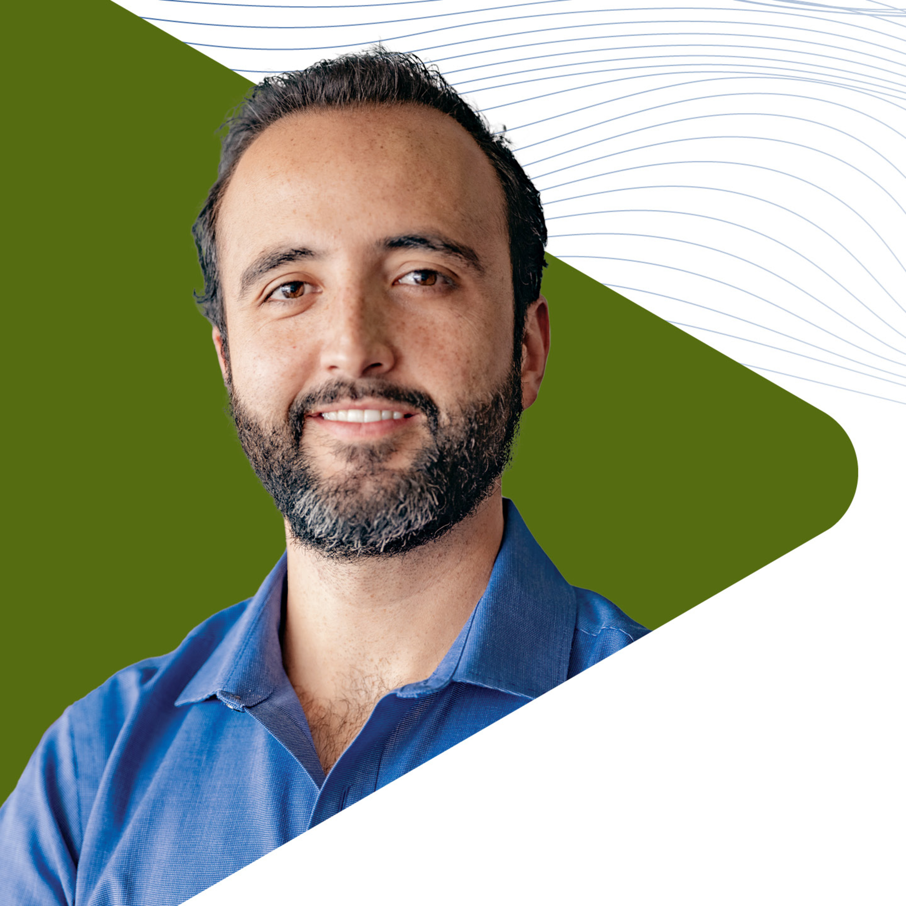 'Uncertainty Is Changing How Companies Look at Investment' by Diego Torroella de Cima, Managing Director, TAKRAF Mexico episode artwork