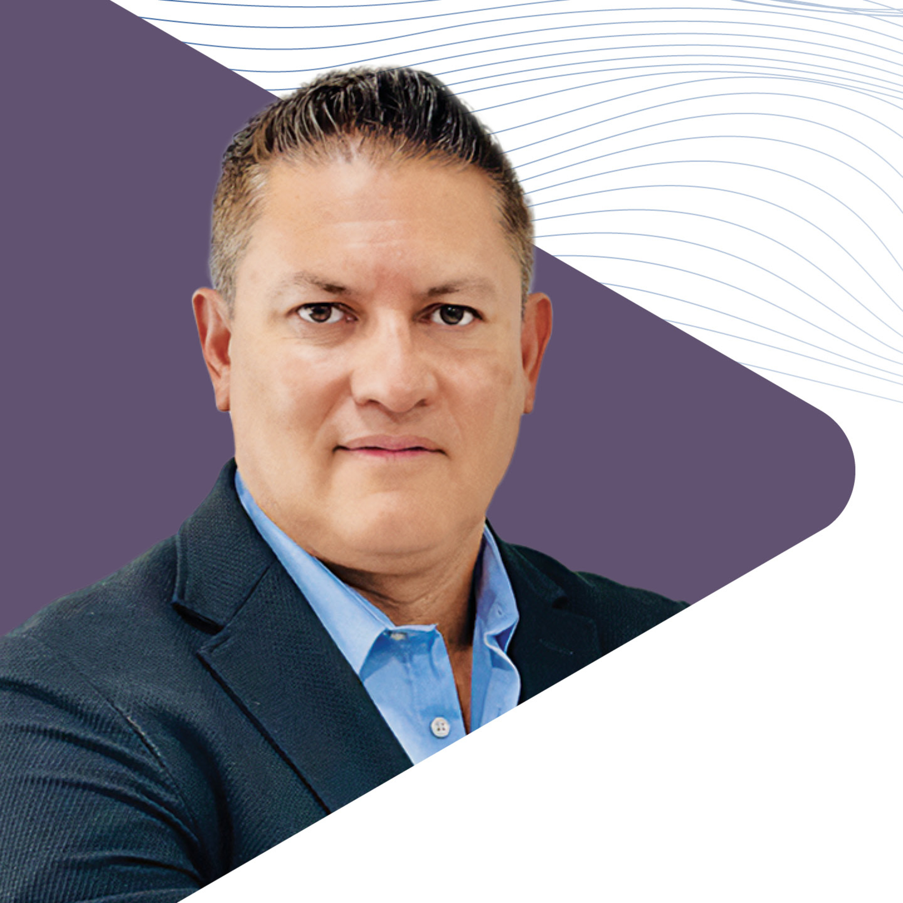'AI and Insurance: From Paying Claims to Predicting Risk' by Joaquin Barreiro, Partner & CCO, Grupo Interesse Agente de Seguros y Fianzas episode artwork