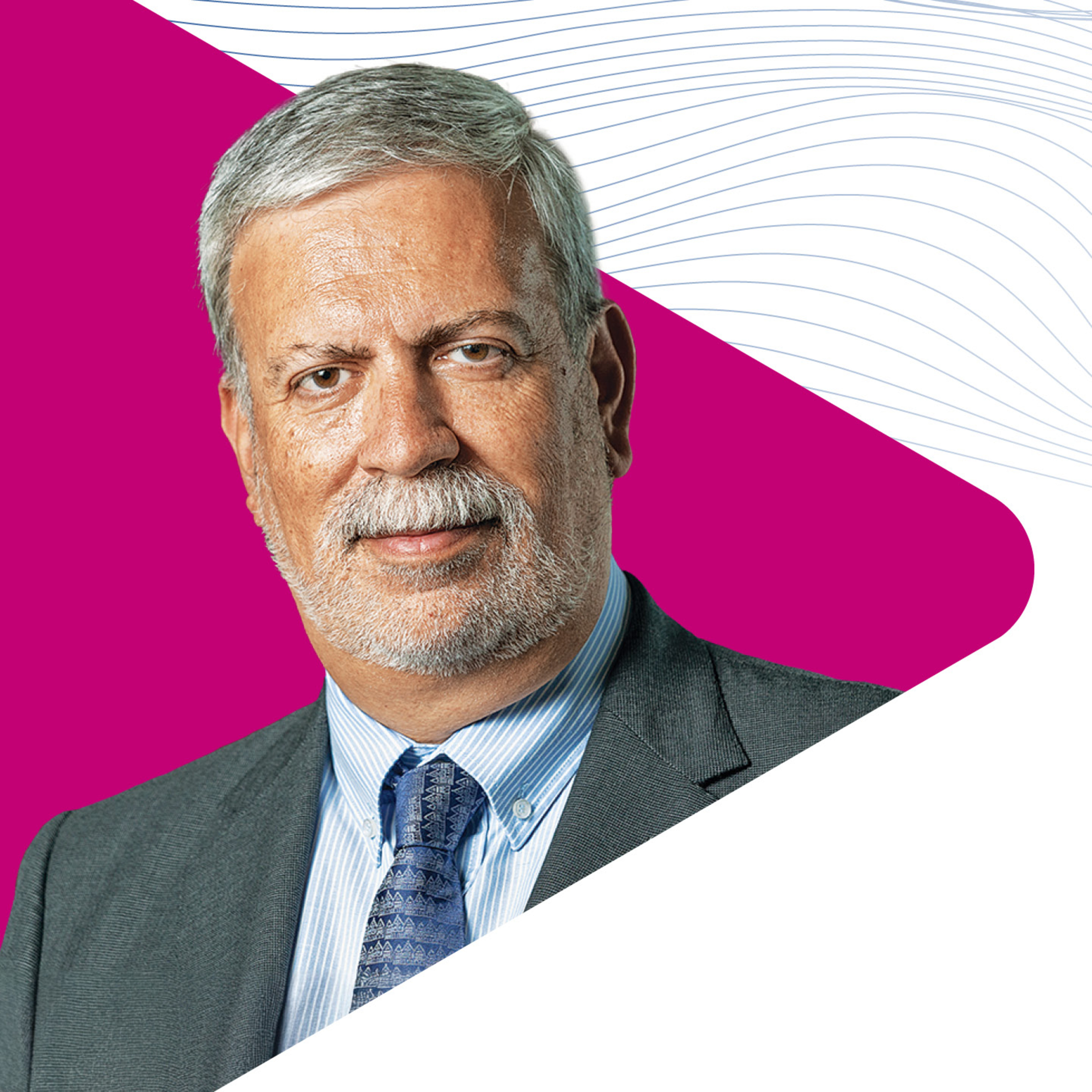'Aftermarket: The 'After' That Comes First' by Francisco Nicolas Gonzalez, Executive President, Industria Nacional de Autopartes episode artwork