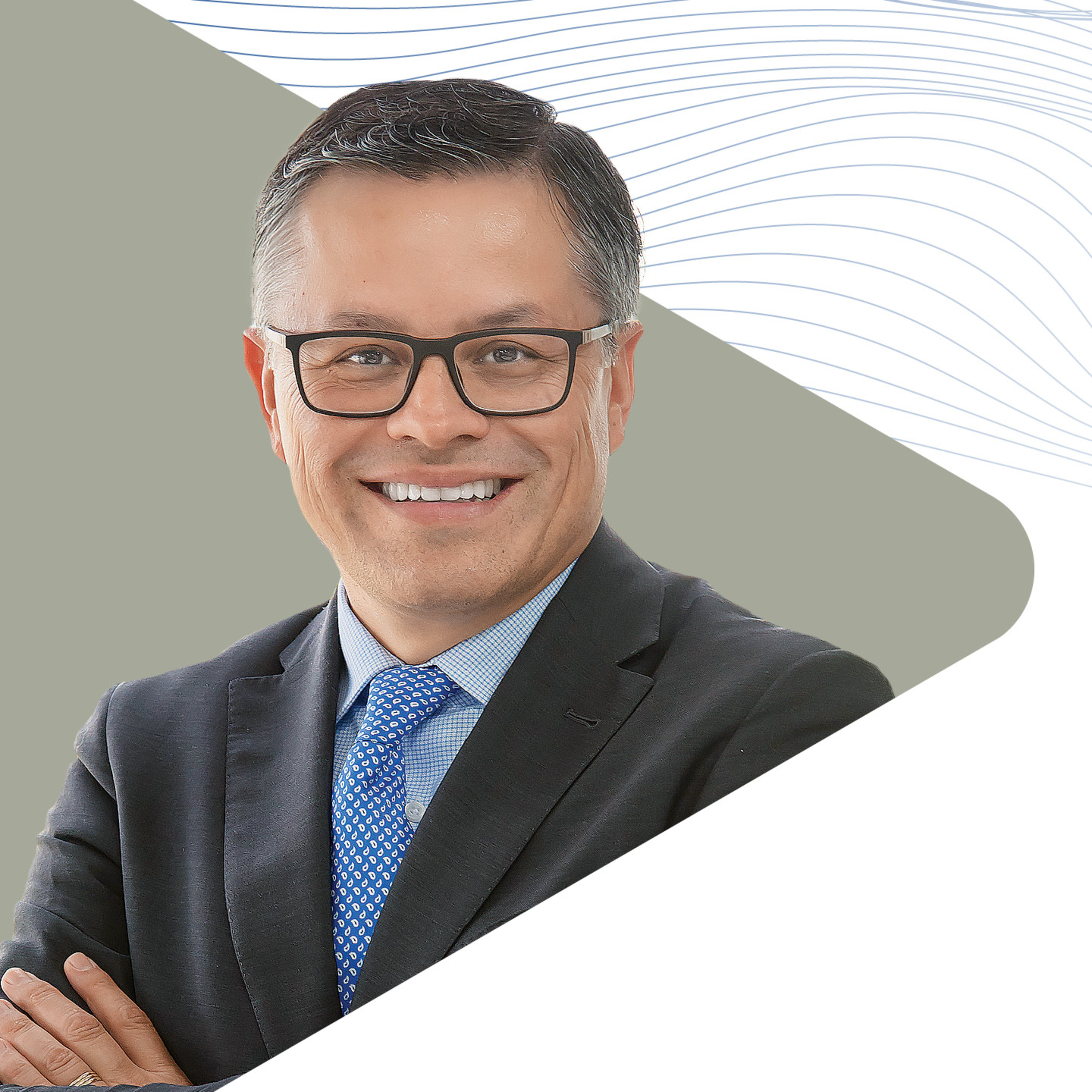 'Project-Based Talent: The Model Transforming Organizations' by Gabriel Aparicio, Country Manager, Kelly México