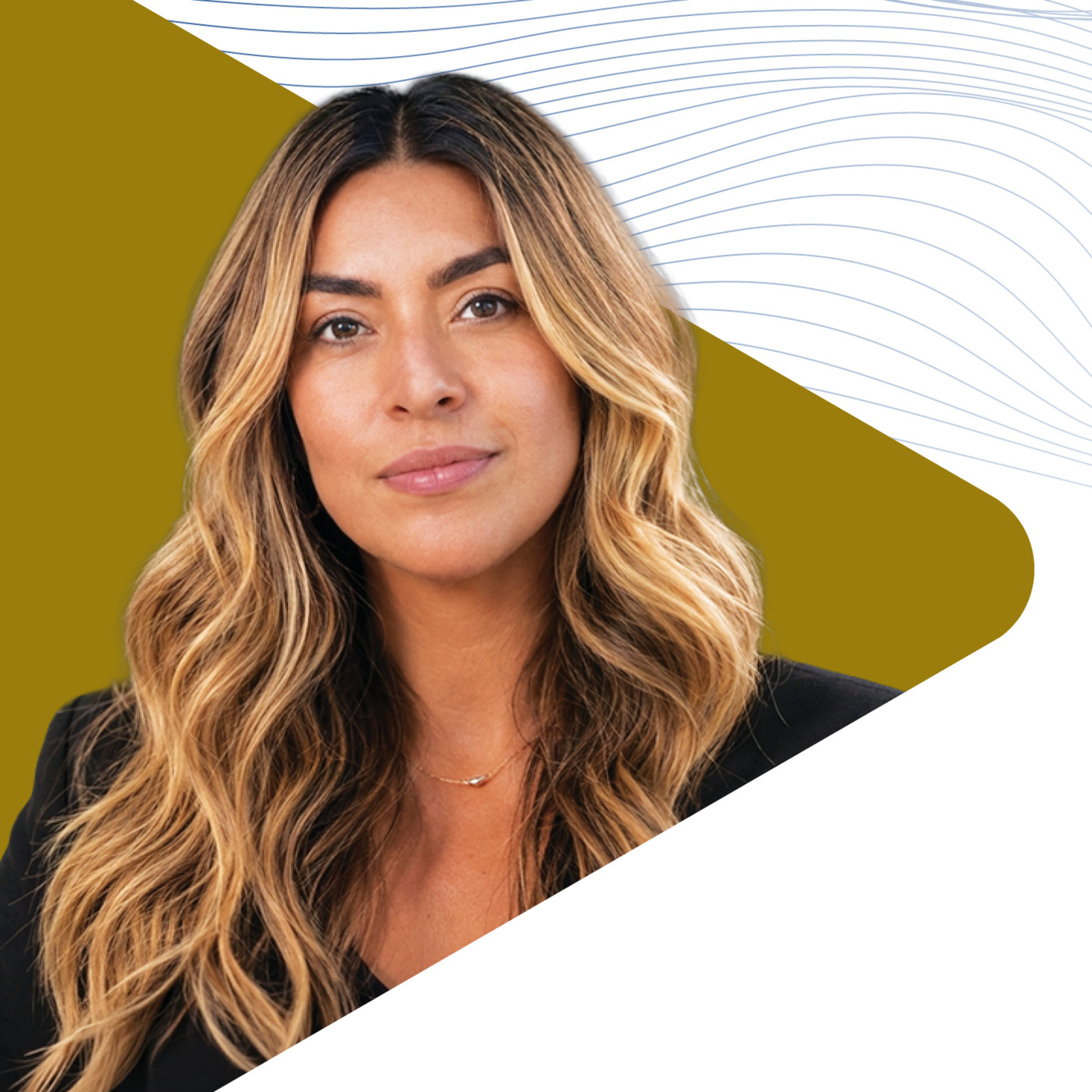 'Beyond Merit: The True Value of Auditing Equity in Innovation' by Melina Cruz, CEO and Co Founder, Chain