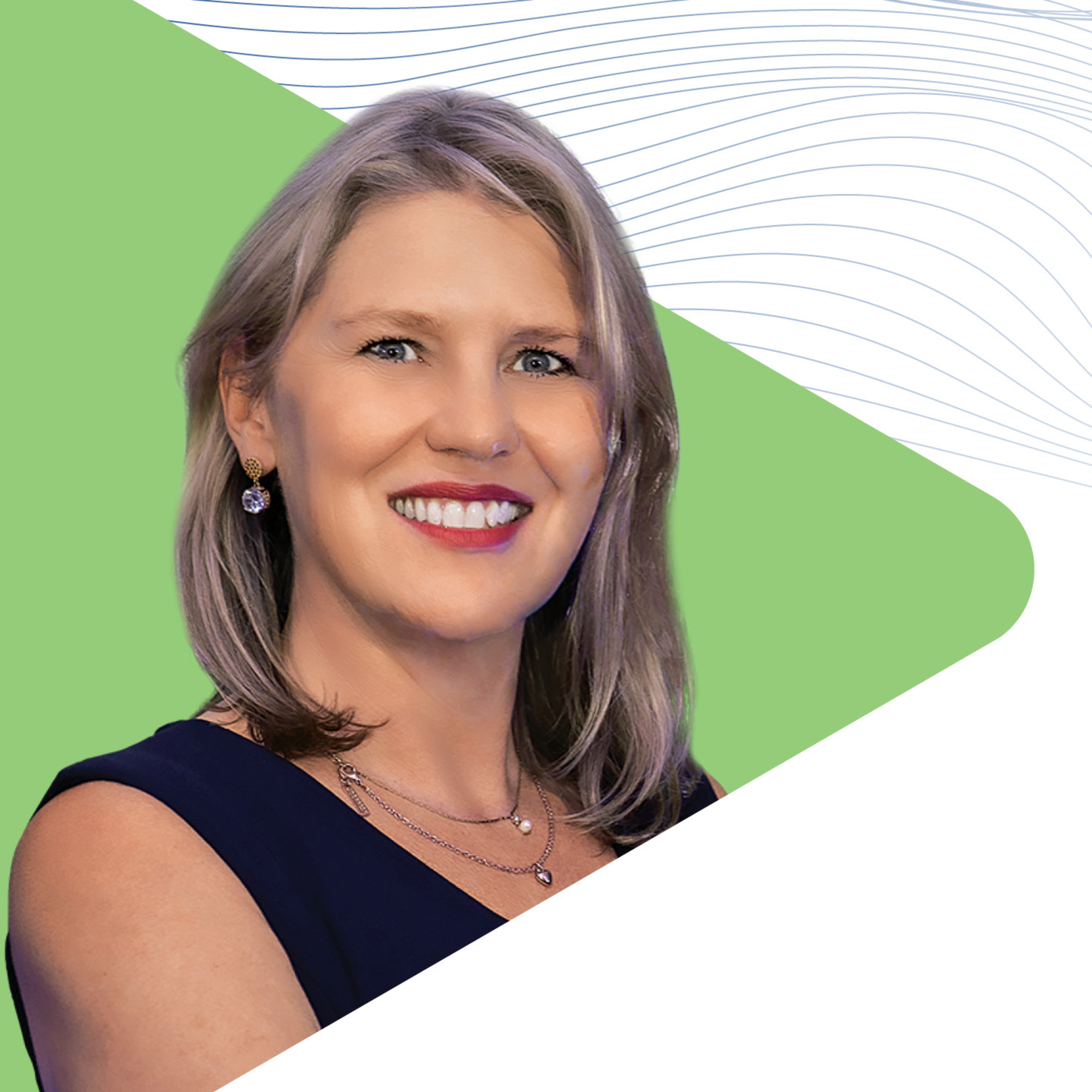 'The Efficiency Trap: Mexico’s Business Future and Resilience' by Kathy Gregoire, Executive Director, Pronatura Mexico