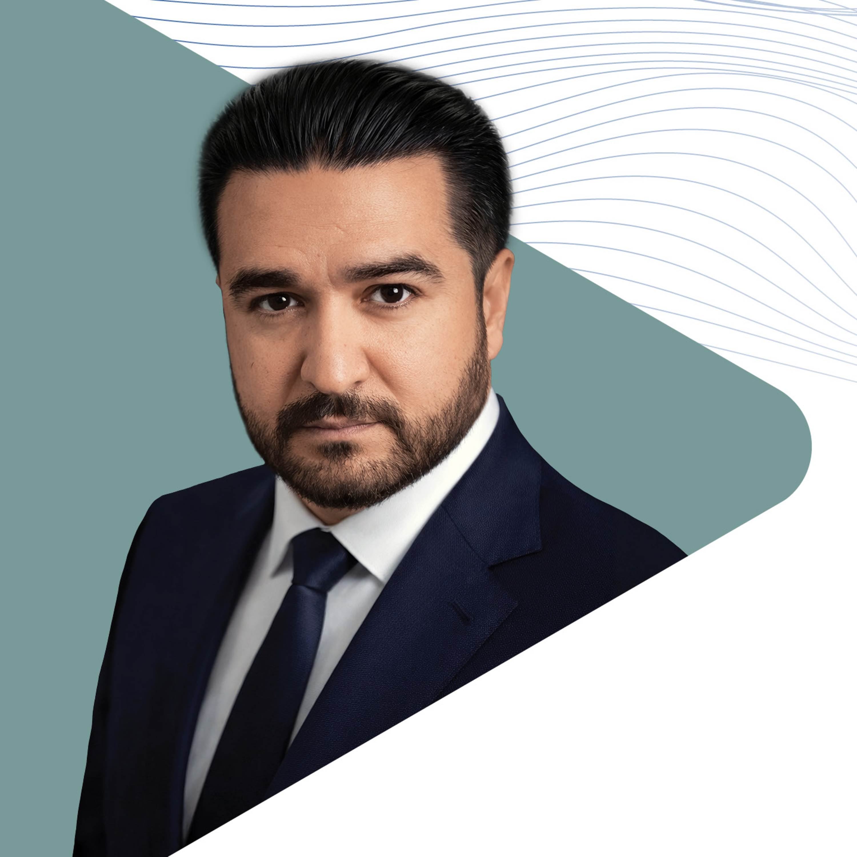 'World Cup 2026: What Soccer Is Telling the Lab Medicine Industry' by Héctor Barillas, General Manager, Wiener Lab