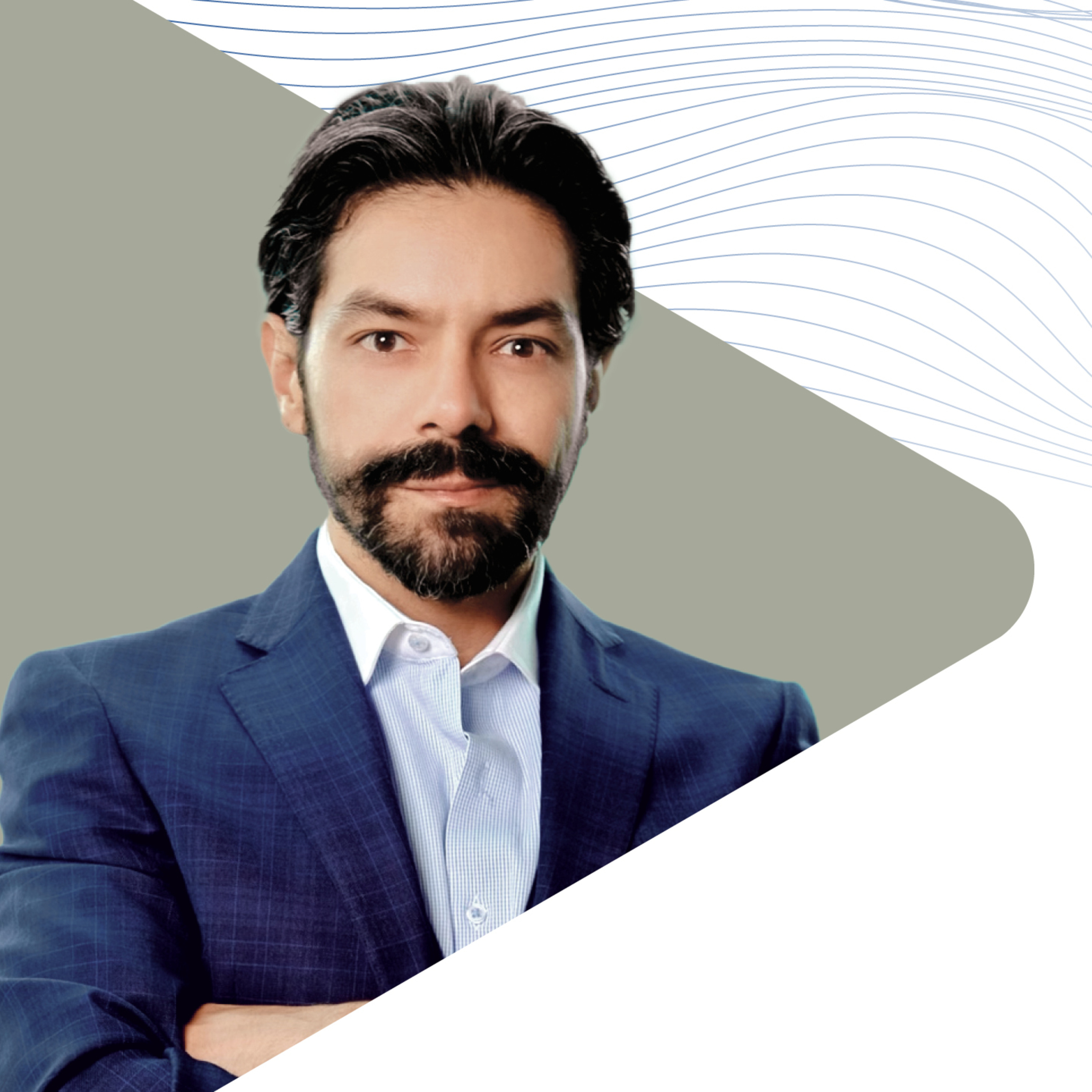 '2 Laws, 1 Urgent Goal: Protecting Creativity in the Digital Era' by Eduardo Castañeda, Partner, Basham, Ringe y Correa, S.C.