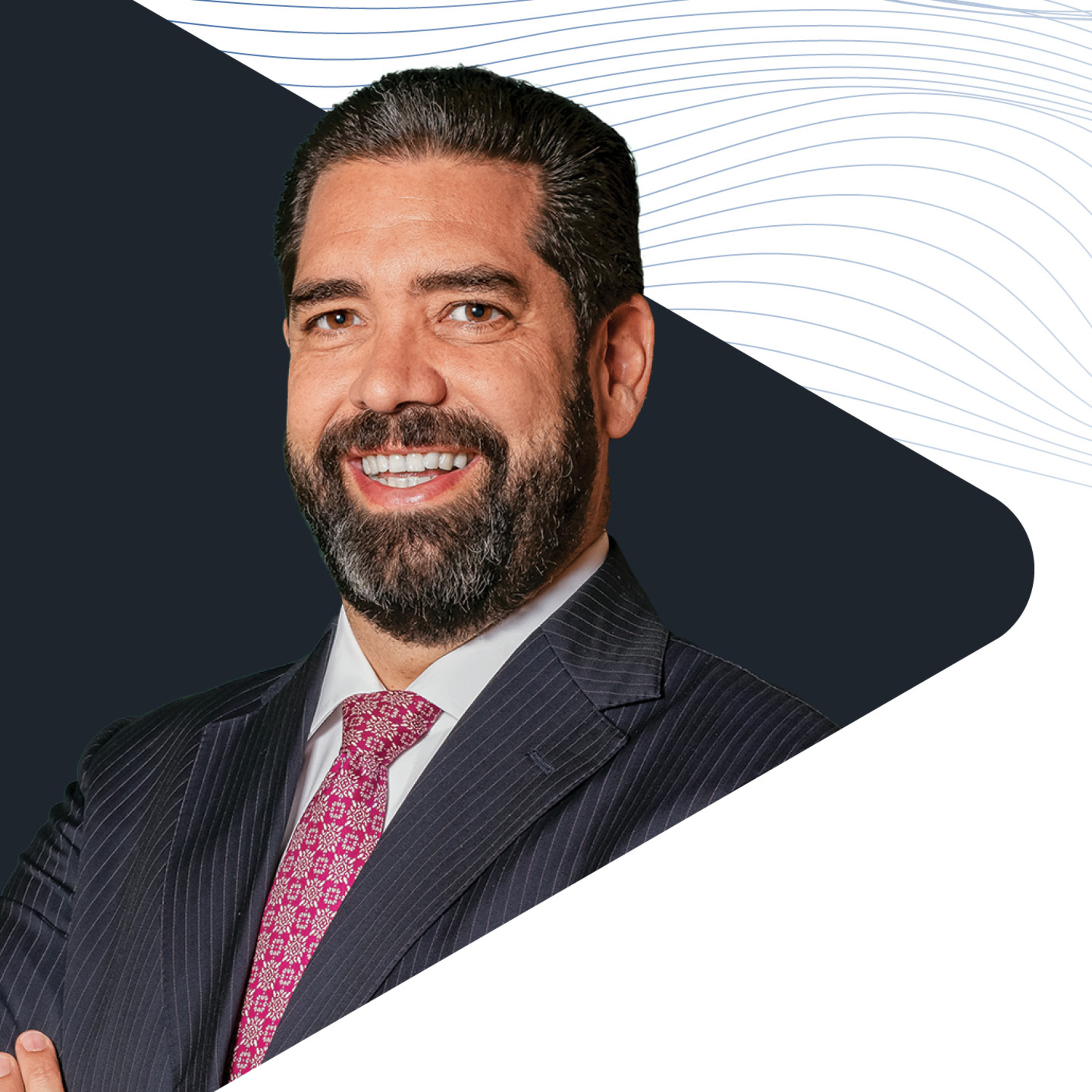 'Self-Financing: The Financial Solution of the Next Decade?' by Fernando Enciso, General Director, Grupo Autofin México episode artwork