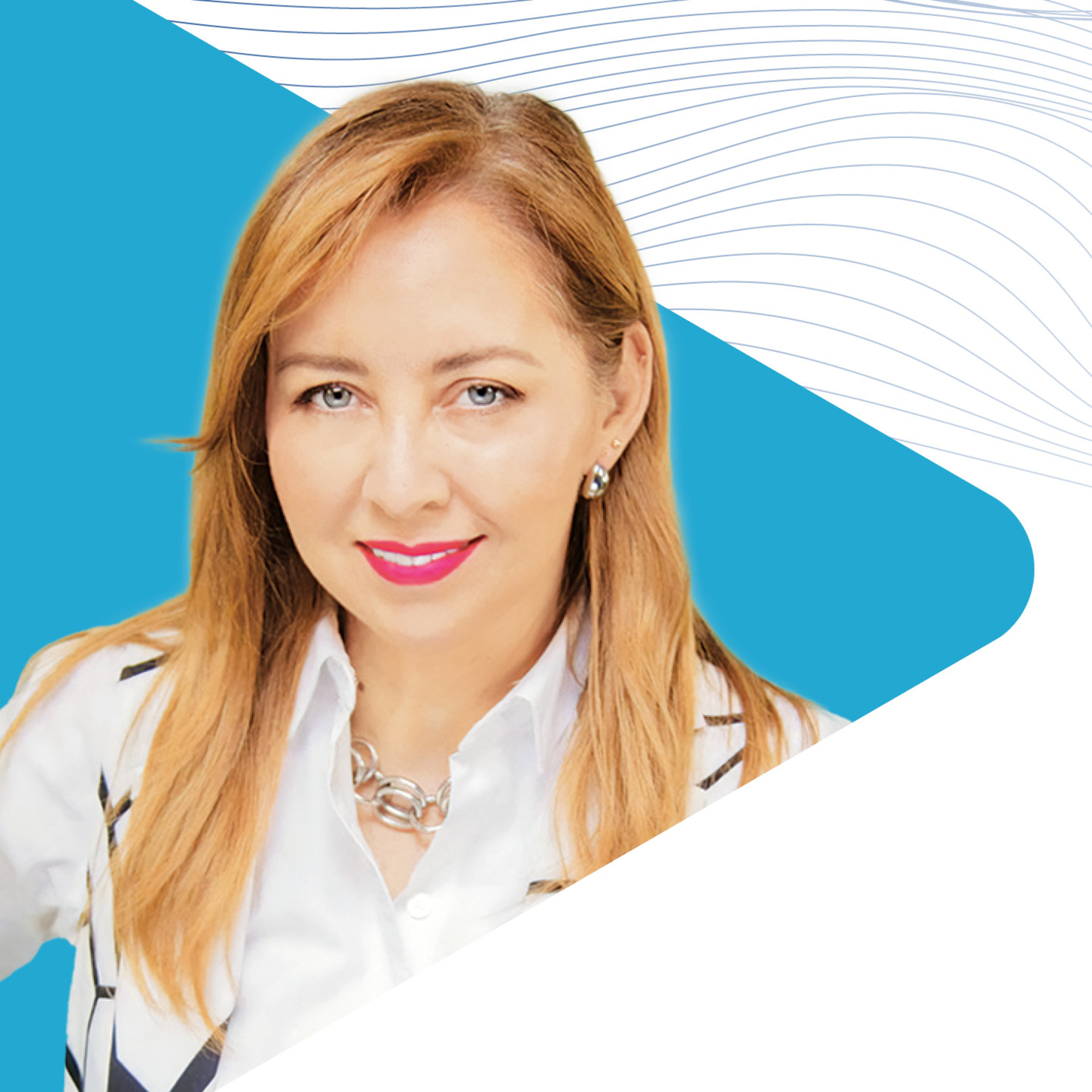 'The New Software Industry Standards in the Age of AI' by Selene Diez Reyes, CEO, Forte Innovation Consulting