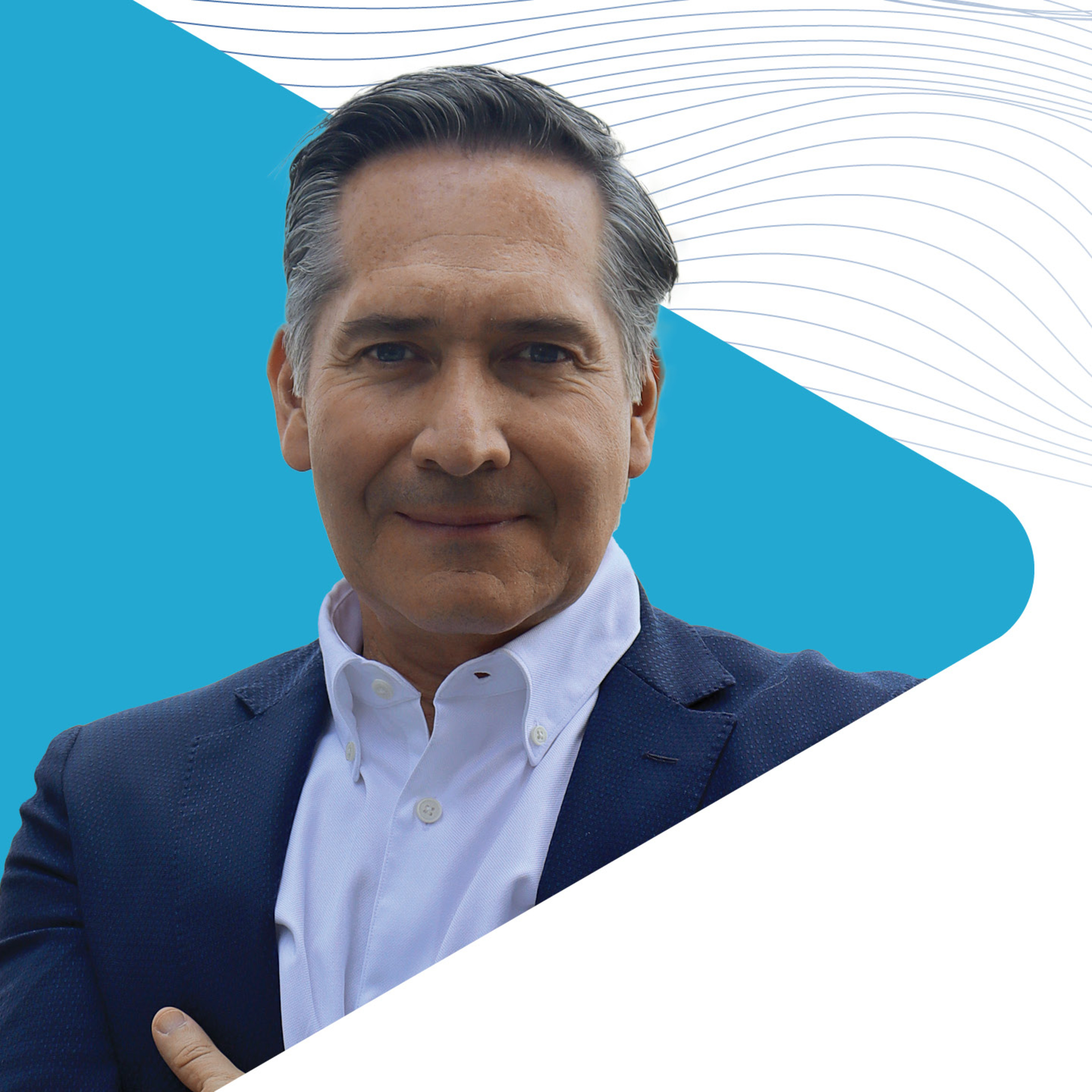 'Smart Hotels: Hospitality Begins in the Back Office' by Roberto Esparza, Chief Growth Officer, Bambú Tech Services