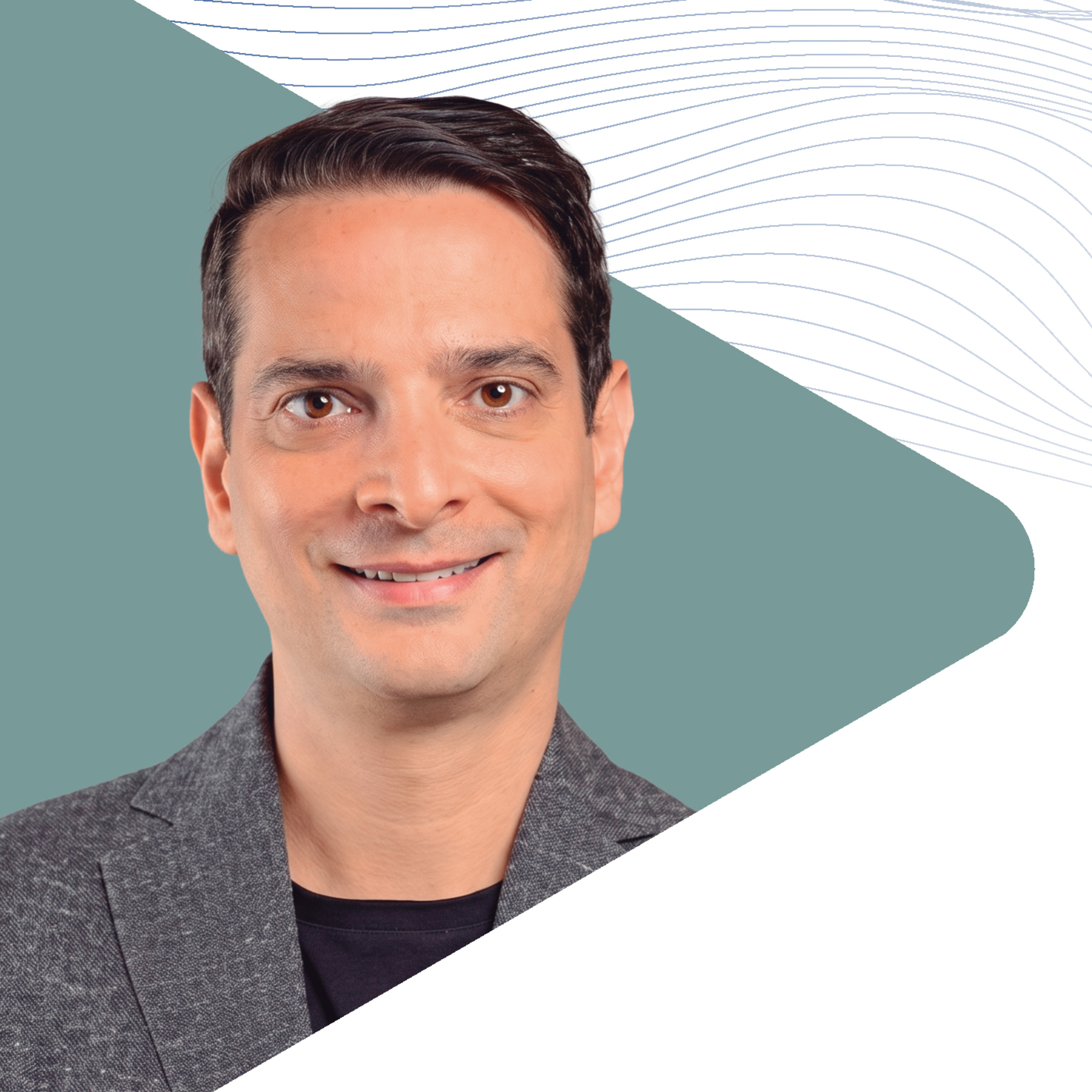 'Composable Architecture: Driving Agility in Latin America' by José Eduardo Ferreira, VP LATAM, Twilio