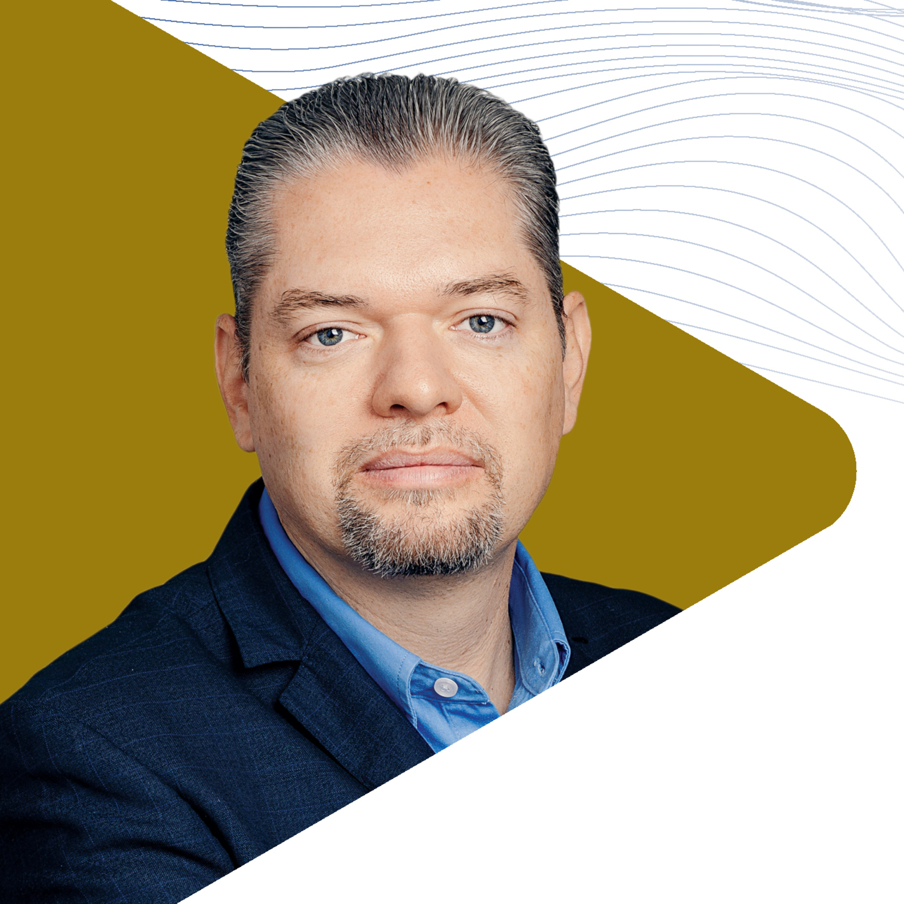 'Agentic AI: The Next Leap for Quality Control' by Miguel Saldamando Rangel, CEO, CEAT