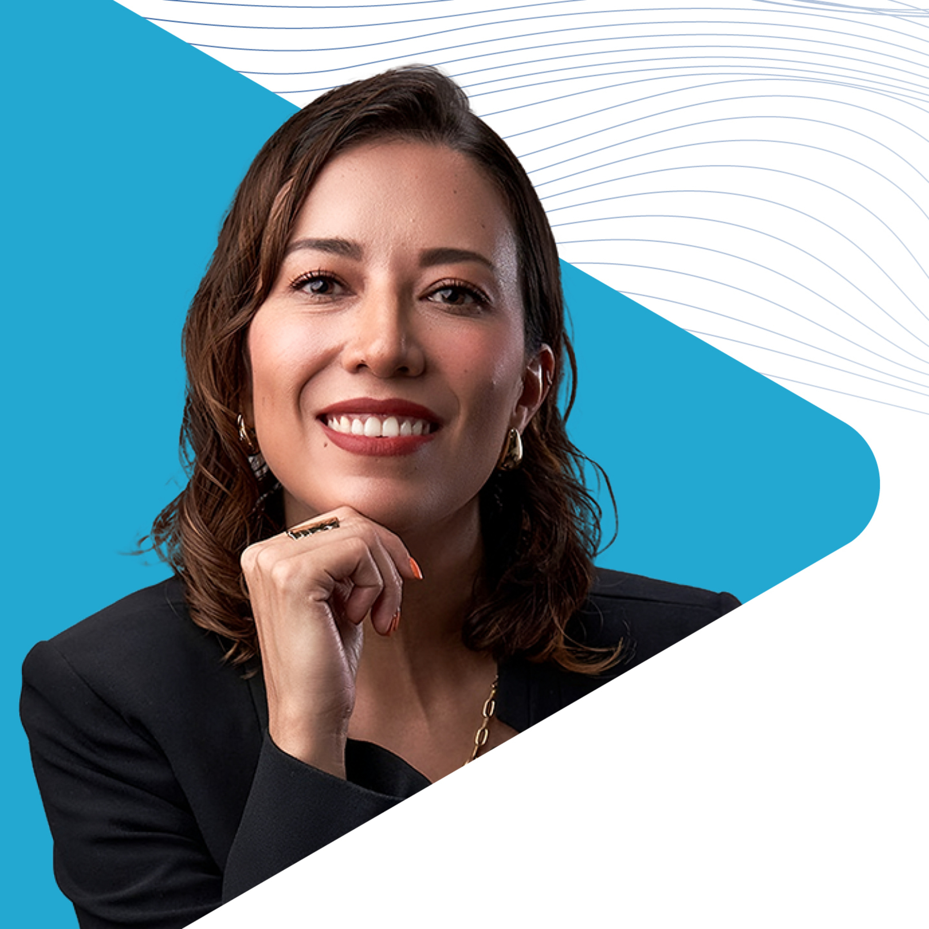 'AI Shouldn't Just Help Us Do More. It Should Help Us Lose Less' by Carolina Salinas García, CEO, CleverClick 360