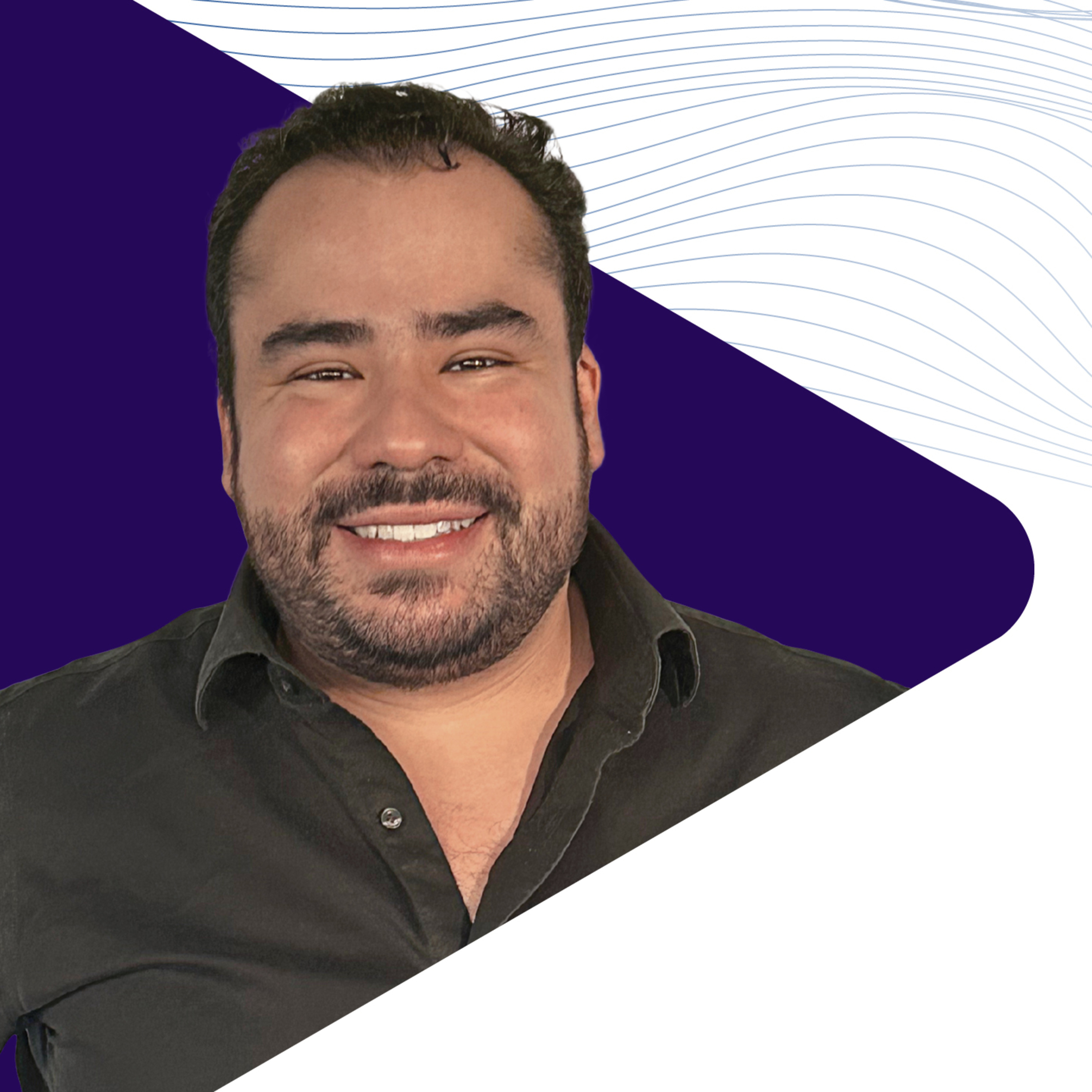 'El Tri's Bookshelf: Leadership Lessons From a Historic World Cup' by Benjamin Curley Gutiérrez, Founder, Business Book Fair