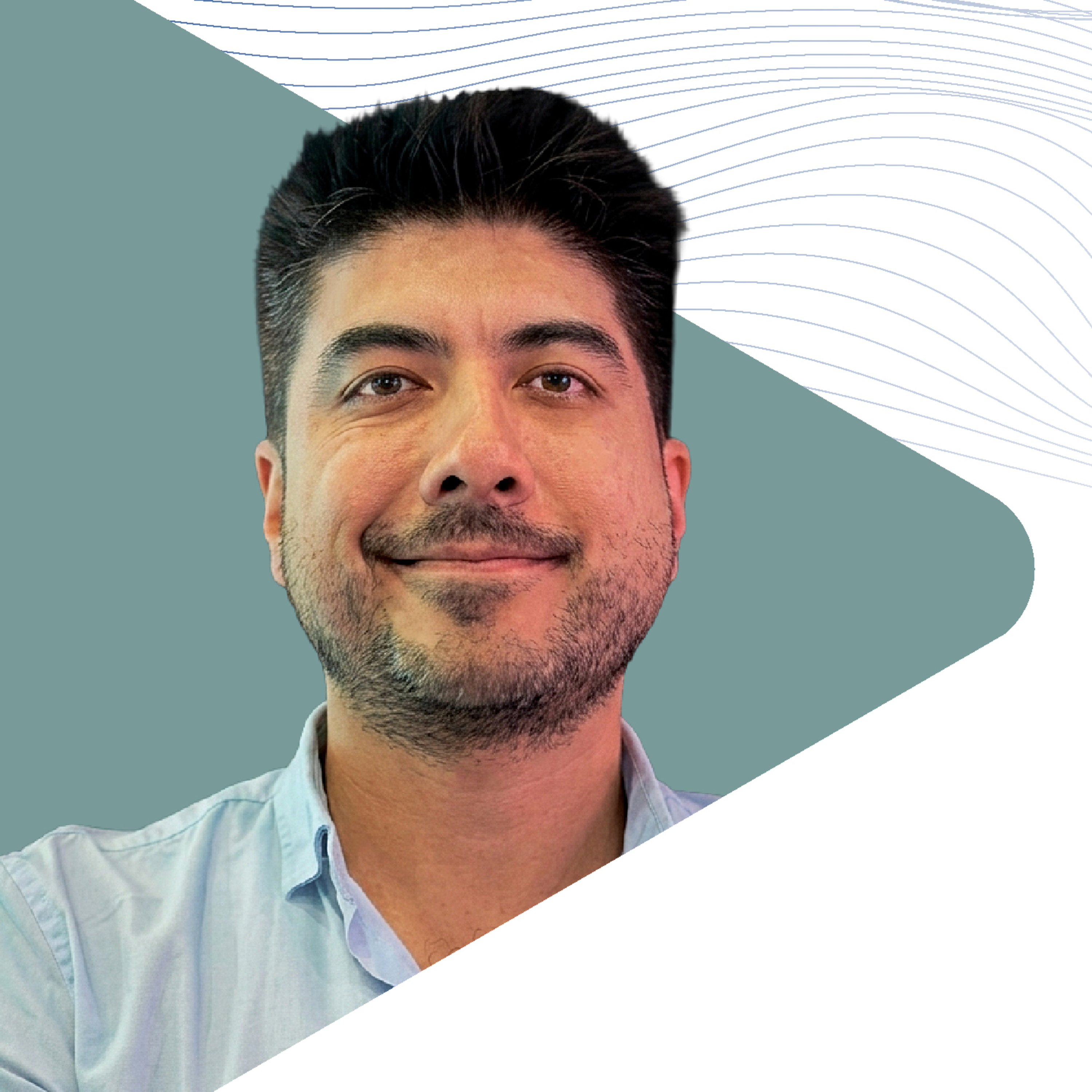 'Beyond Automation: Redesigning Your Business for True AI ROI' by Alvaro Echeverria, CEO, SimpliRoute