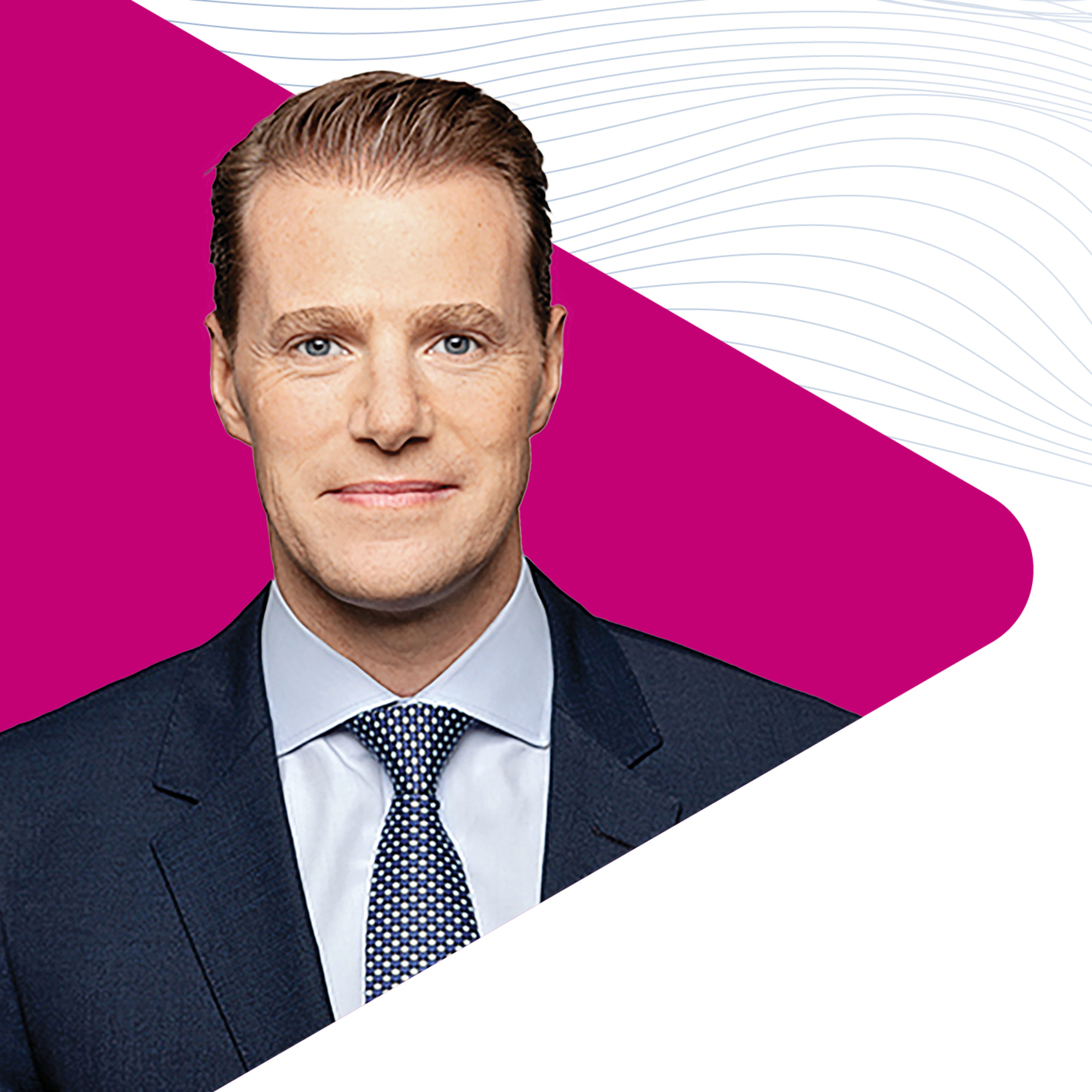 'Infrastructure, AI: Overcoming EV Fleet Bottlenecks in Mexico' by Manuel Tamayo, EVP & President, Element Fleet Management México
