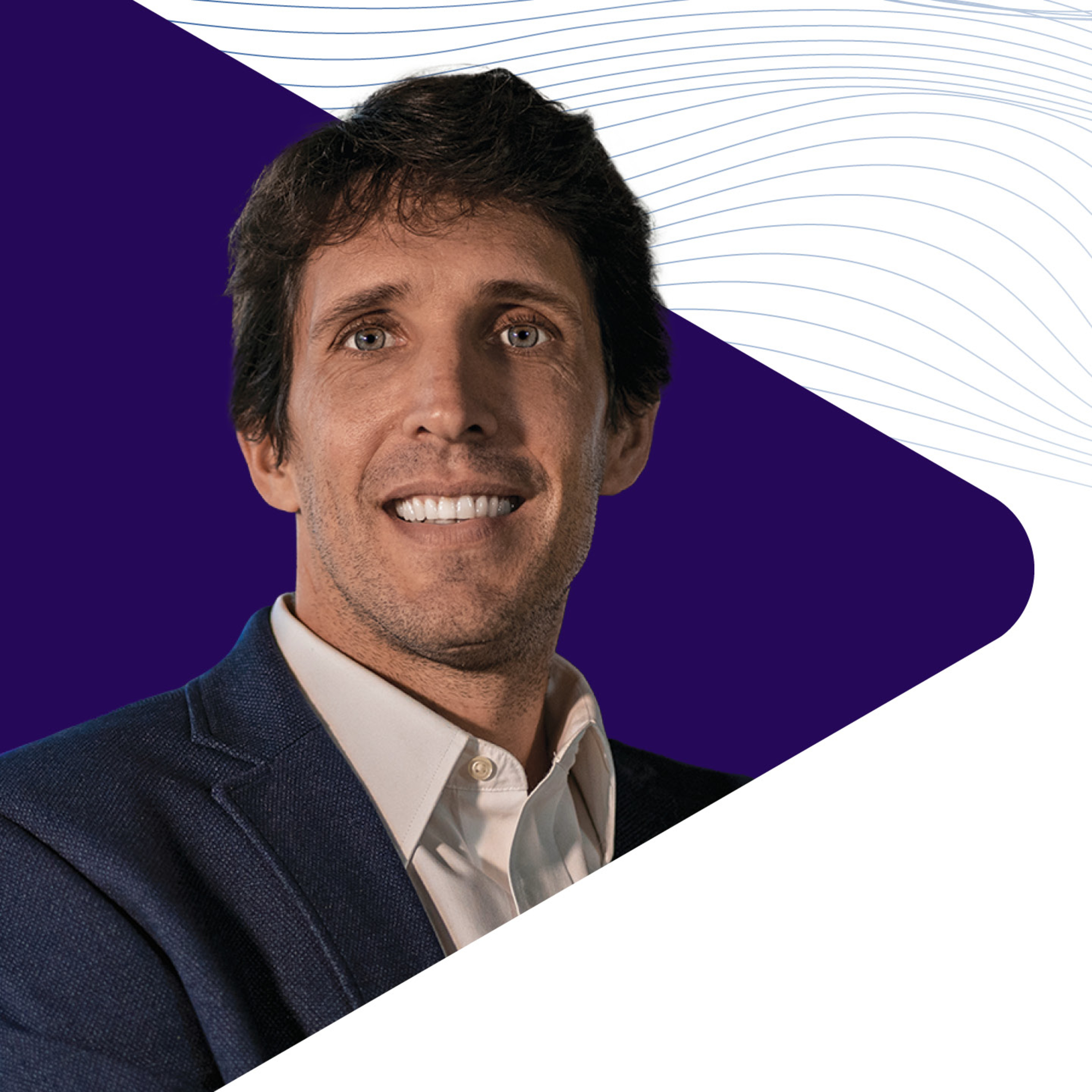 'How Company Culture Drives Strategic Execution and Talent' by Federico Carrera, Co Founder & COO, High Flow