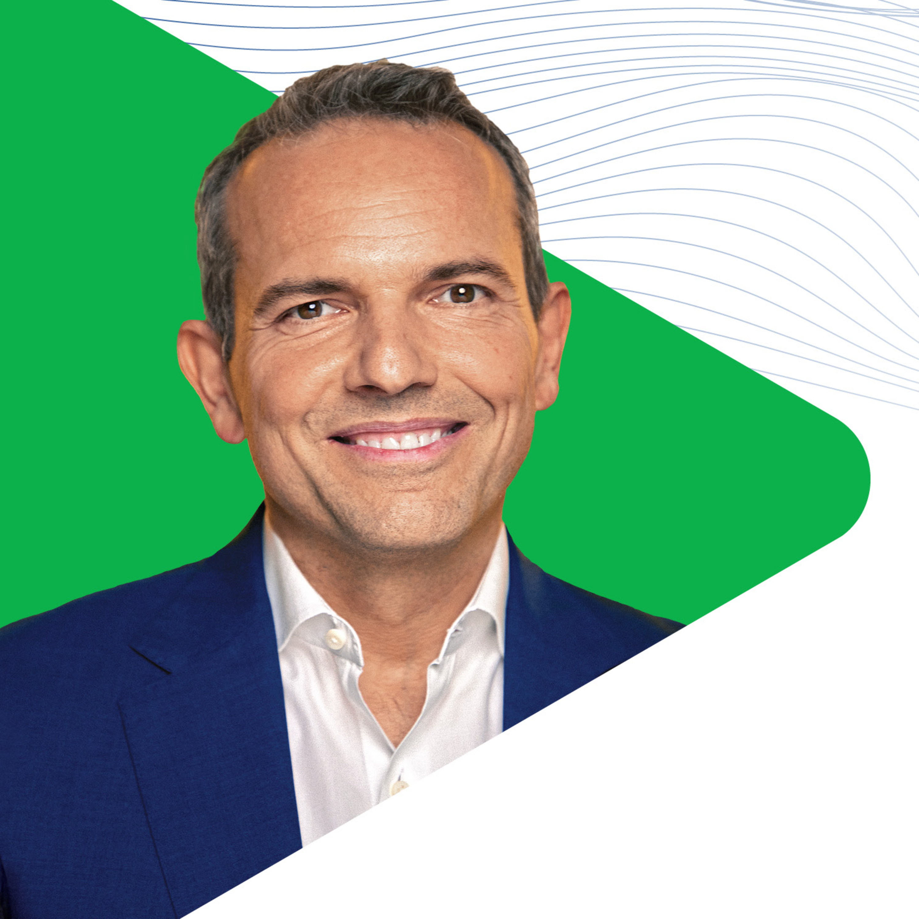 'AI Won't Replace Managers. It Will Expose Those Who Never Managed' by Marco Gelosi, CEO & Founder, Trasforma