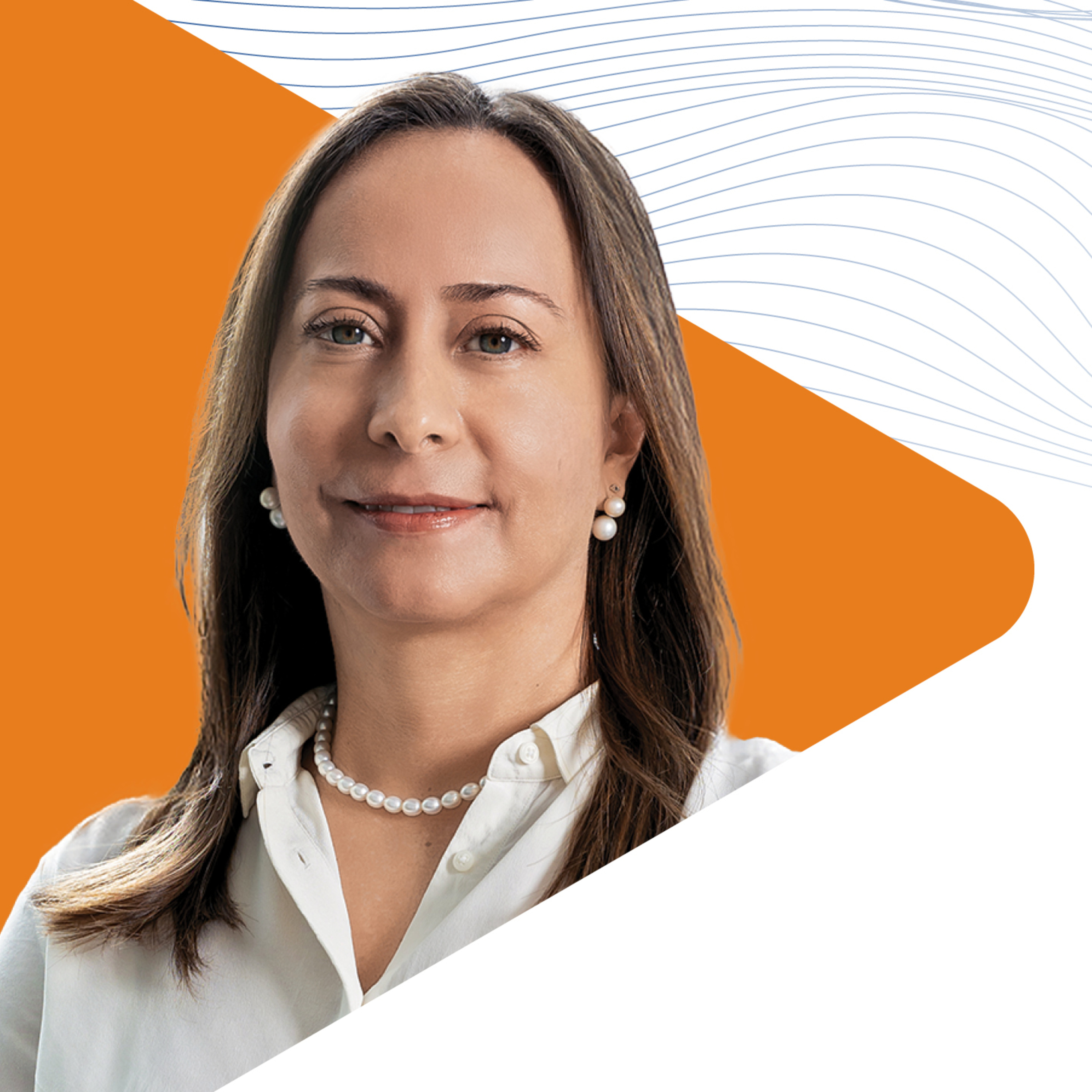 'Today’s Diet Responds to a Life in Motion' by Mildred Villegas, General Manager, Unilever Mexico