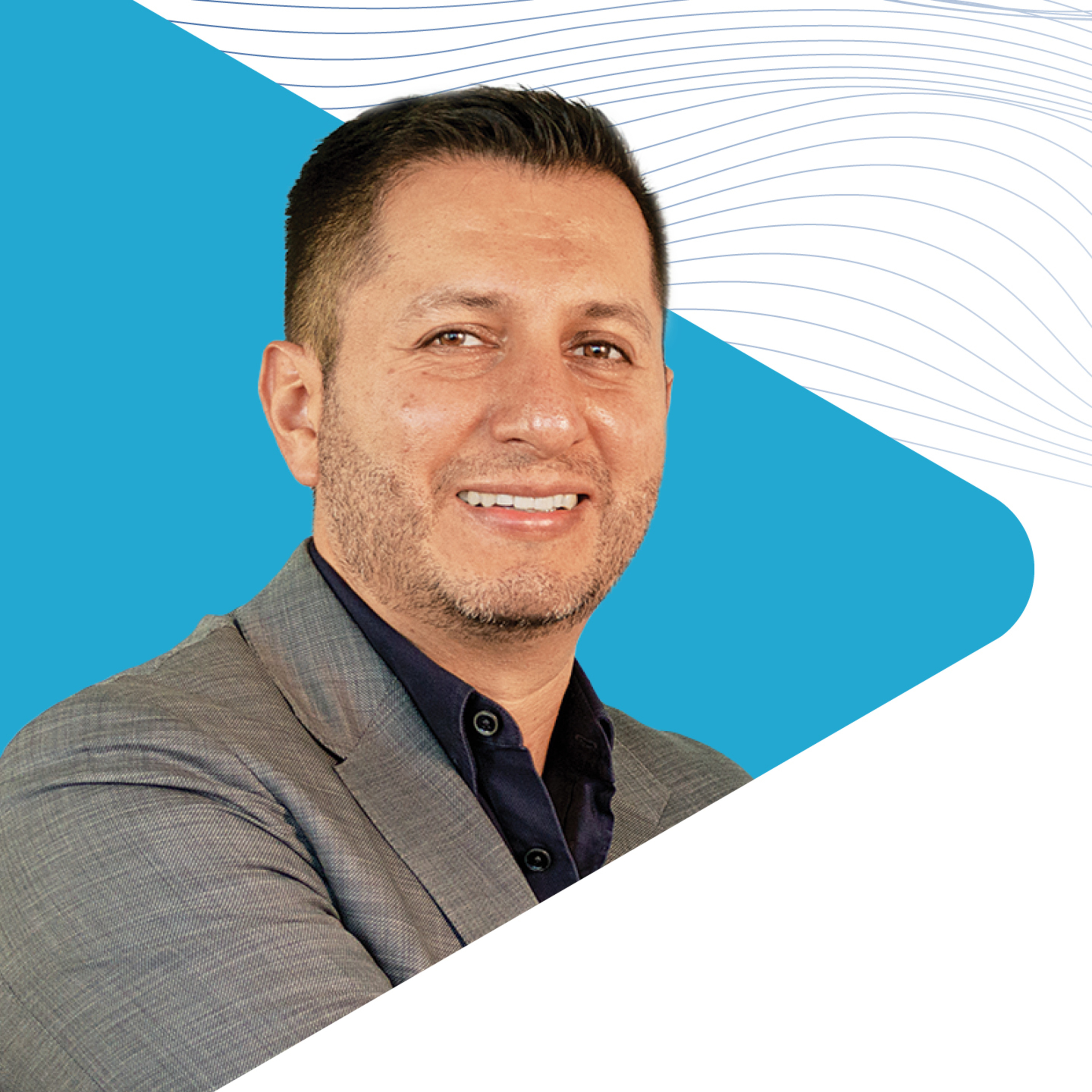 'How AI Makes Customer Relationships More Scalable' by Sergio Acevedo, CEO, Concepto Móvil