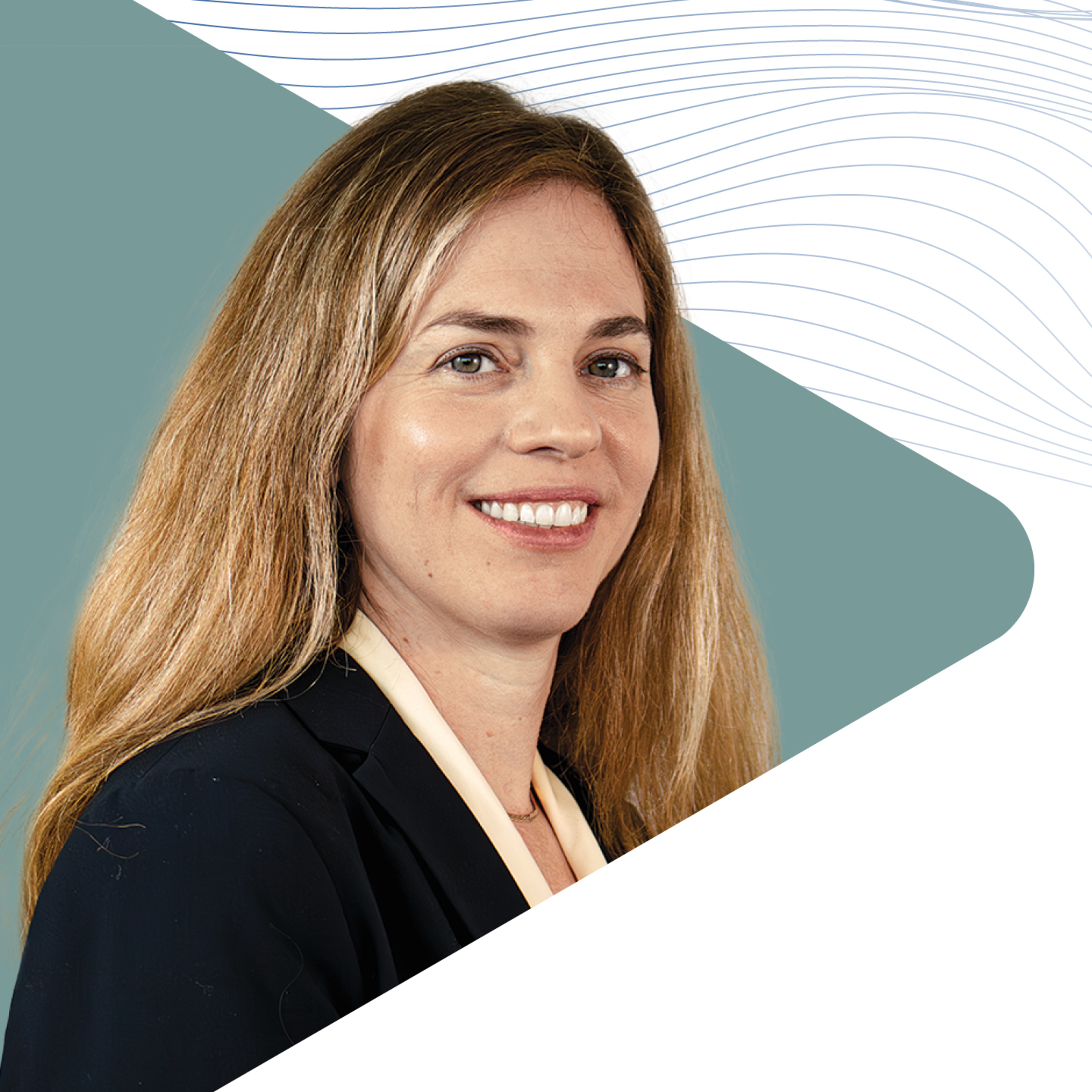 'Connecting Mexican Investors With Israel's Venture Ecosystem' by Sivan Kfir, Head of the Economic and Trade Mission of Israel to Mexico, Israel Economic Office to Mexico