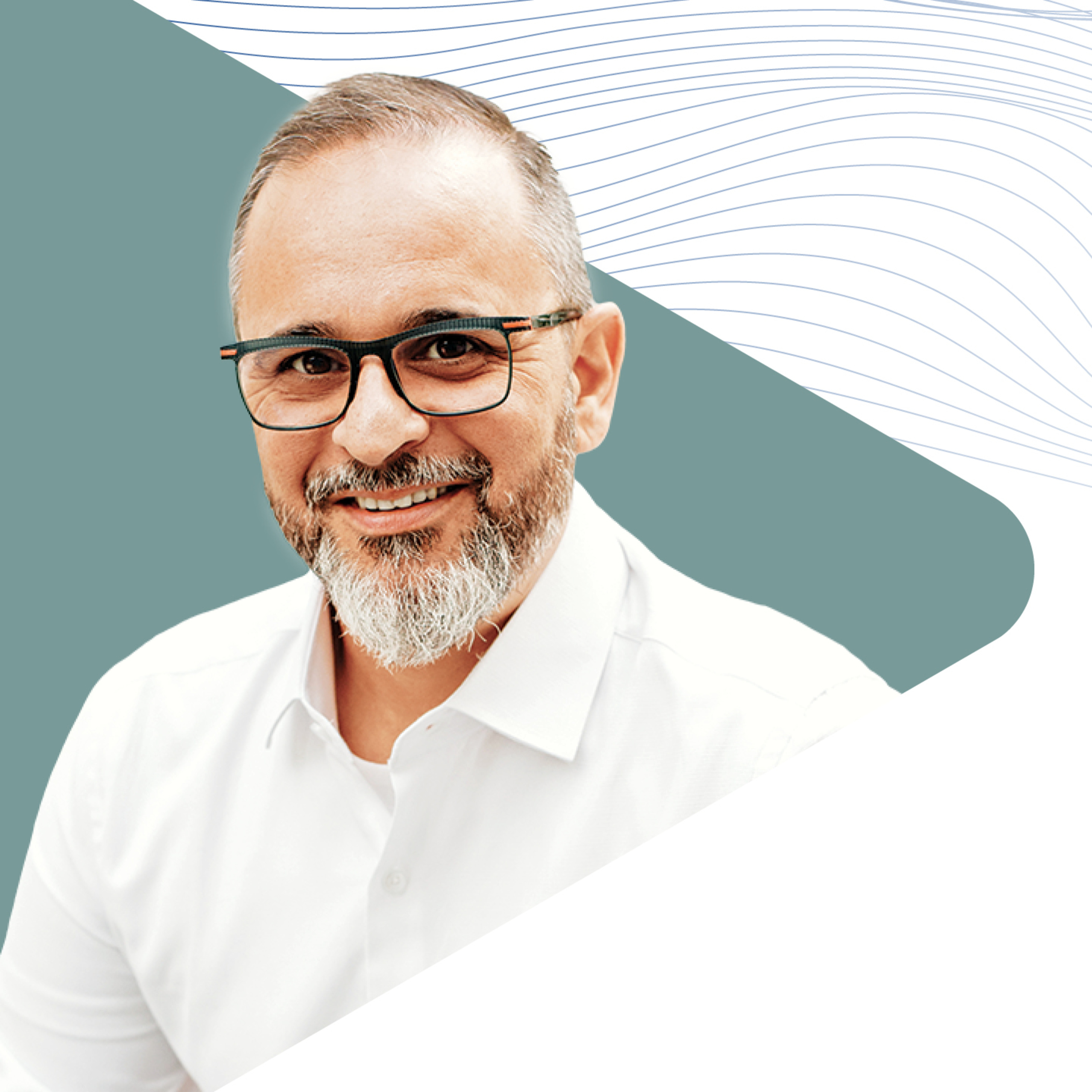 'Open Source: The Backbone of Our Digital Lives' by Luciano Alves, CEO Latam, Zabbix