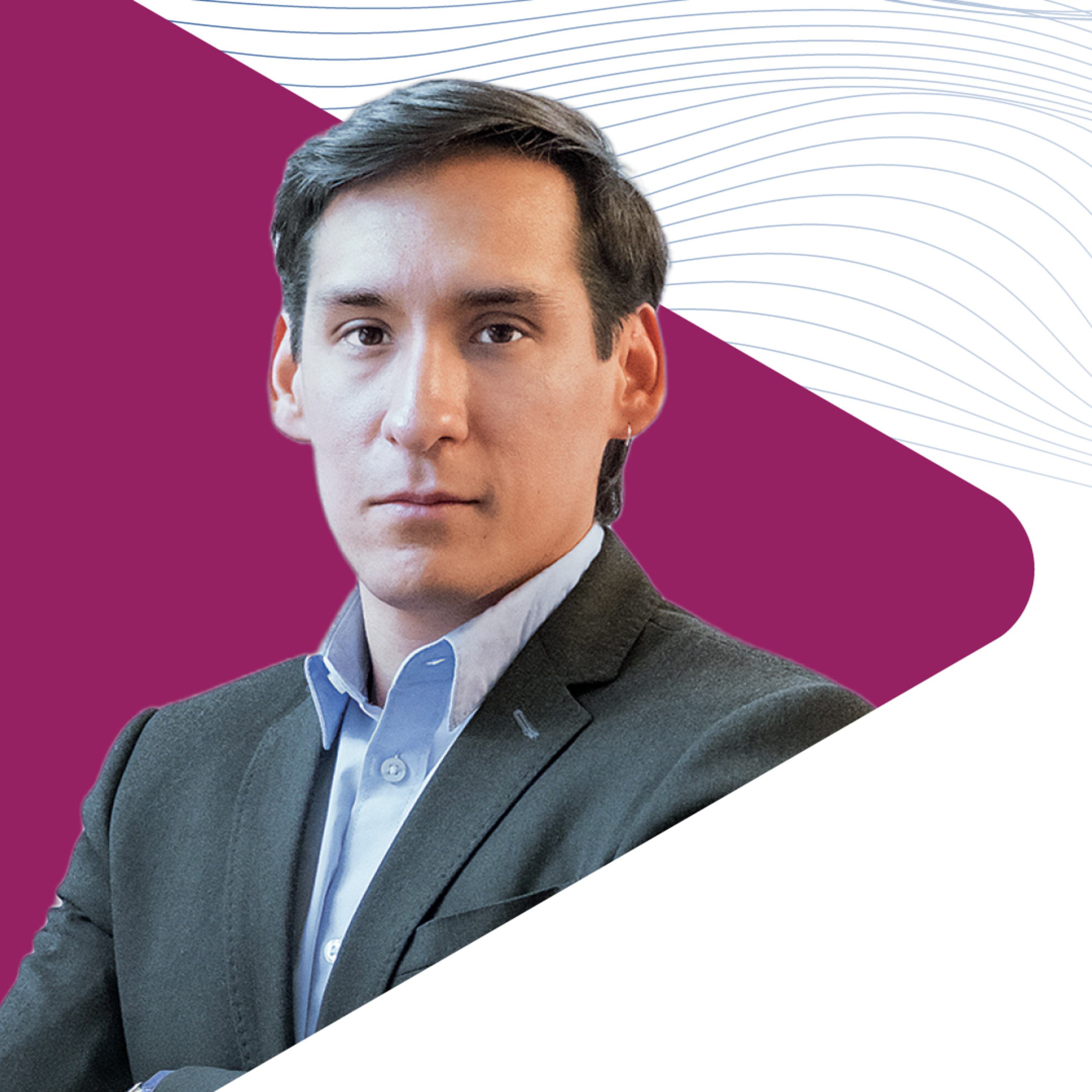 'USMCA Uncertainty: How Trade Review Risks Mexico's GDP Growth' by Renato Campos, CEO, Greyhound Trading