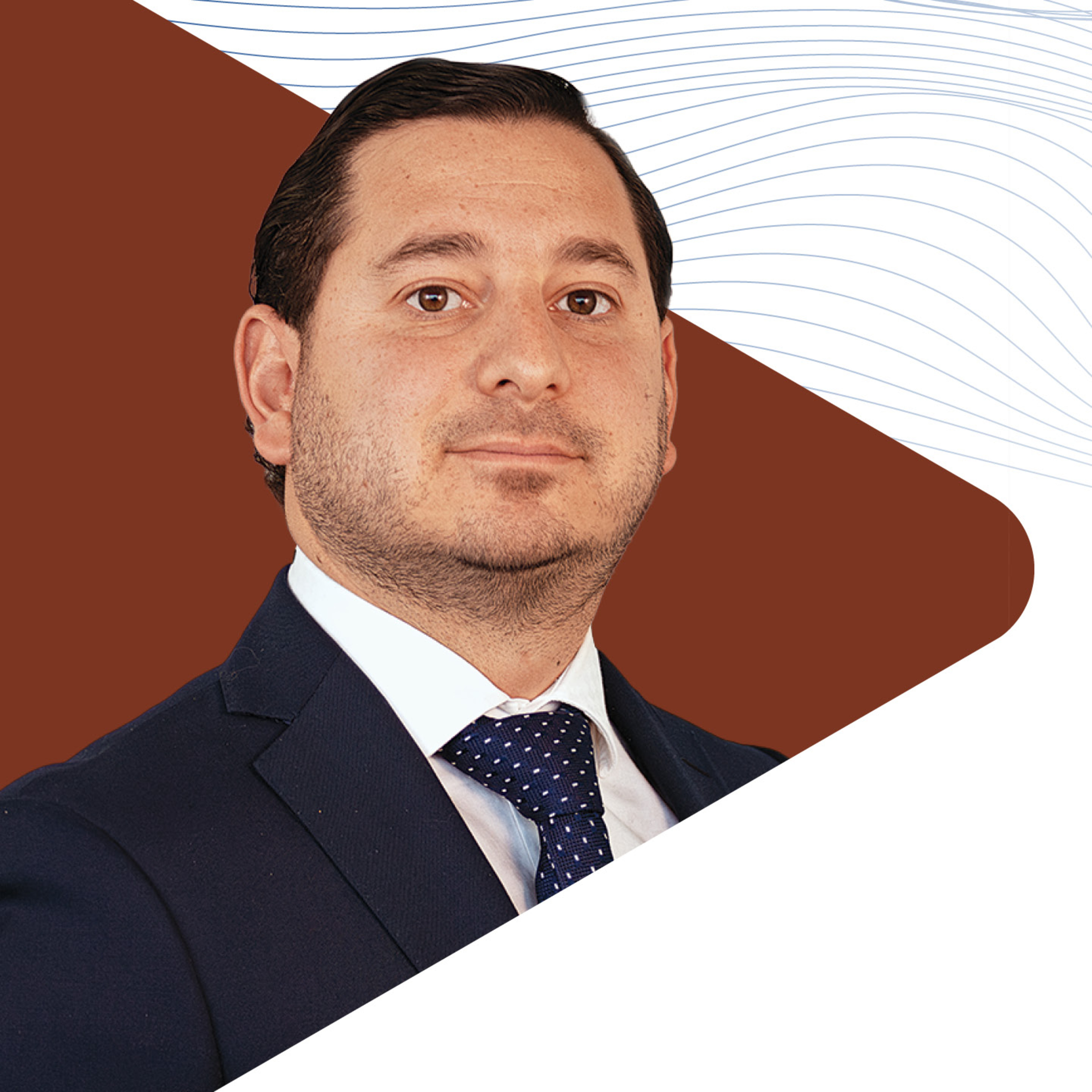 'Critical Minerals and Regulatory Shifts in North America: Mexico' by Santiago Suárez Sevilla, Partner, Servicios Legales Mineros S.C. episode artwork