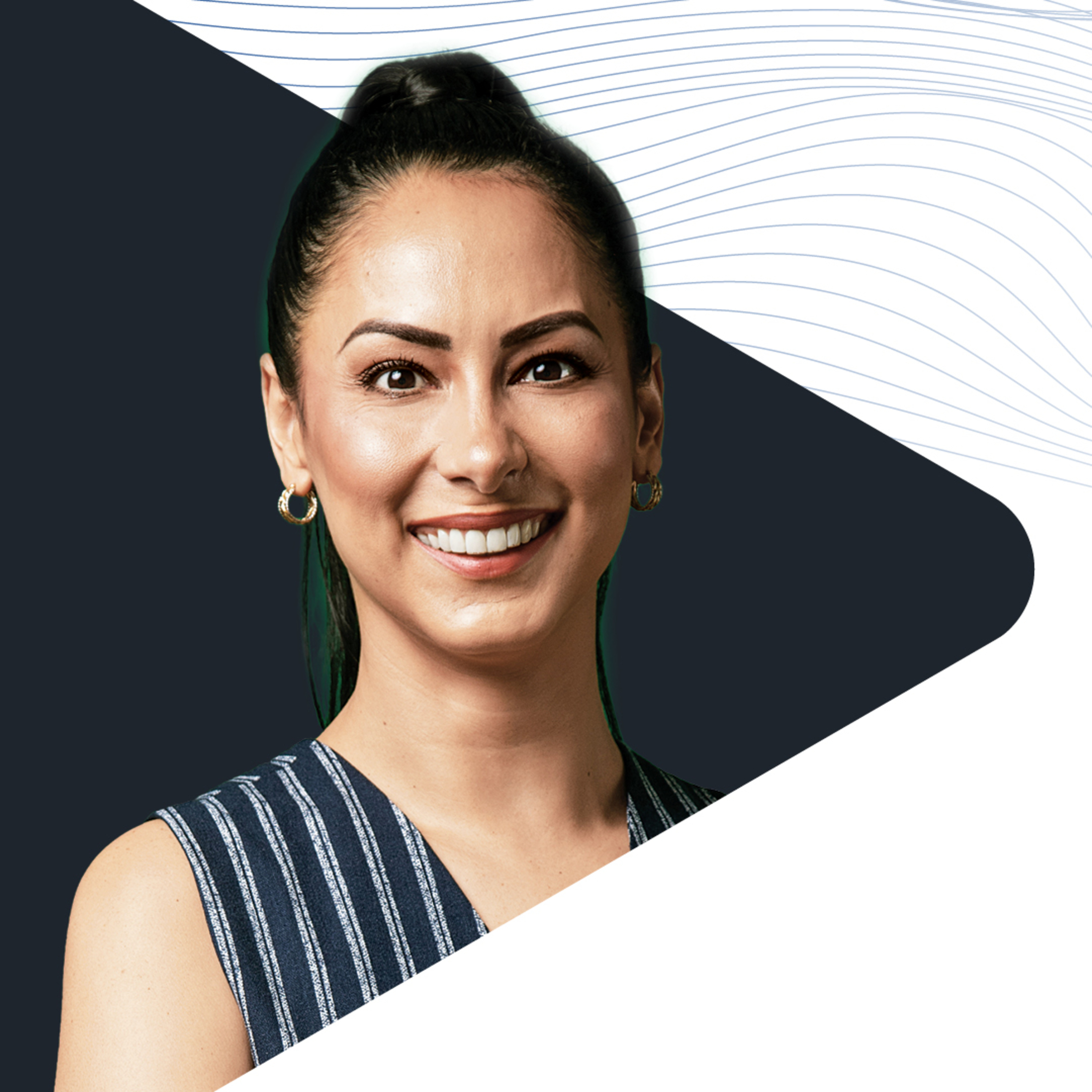'The Real Challenge of Public Transport Transition' by Yolanda Villegas, President, Mexican Association for Energy Storage, Electrification, and Mobility (AMAEM) episode artwork