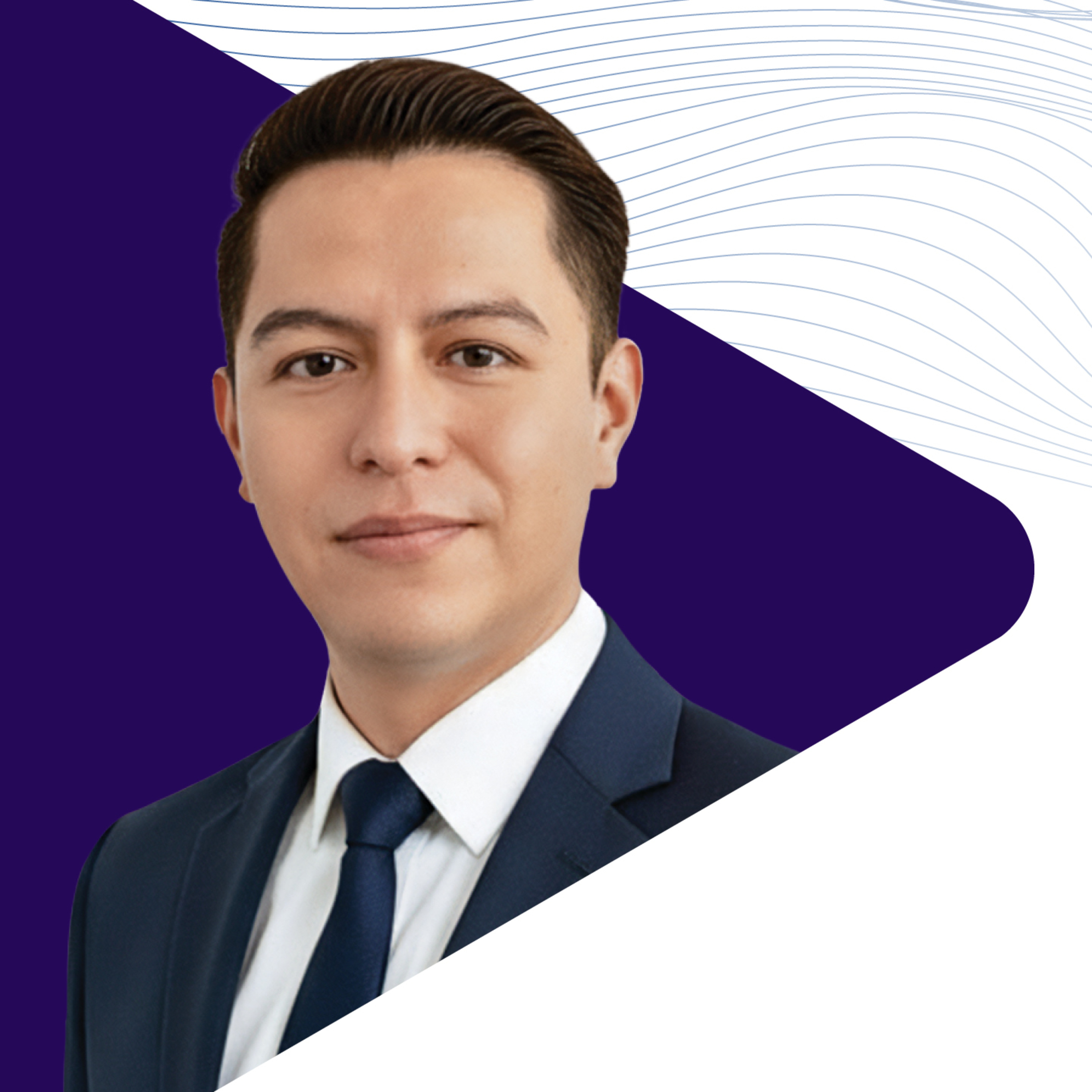 Talent industry is: 'From AI Literacy to AI Fluency: The Next Competitive Advantage' by Jaime Moreno, Founder & CEO, COMPLIA episode artwork