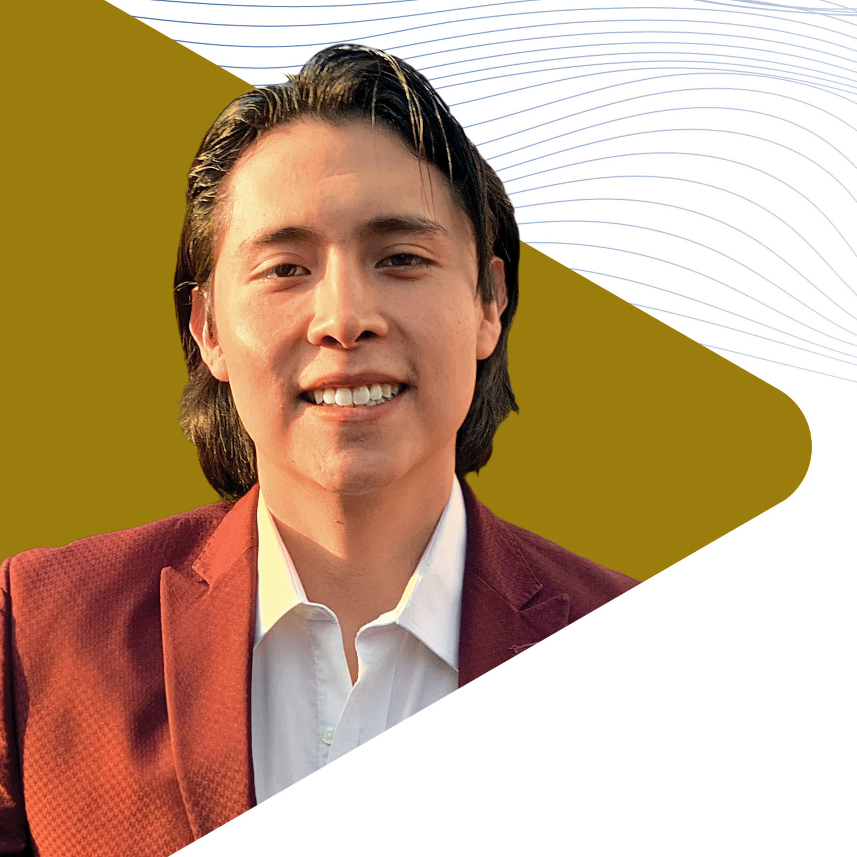  'AI, Biomarkers and Drug Design' by Luis Velez, CEO & Founder, Theranomics episode artwork