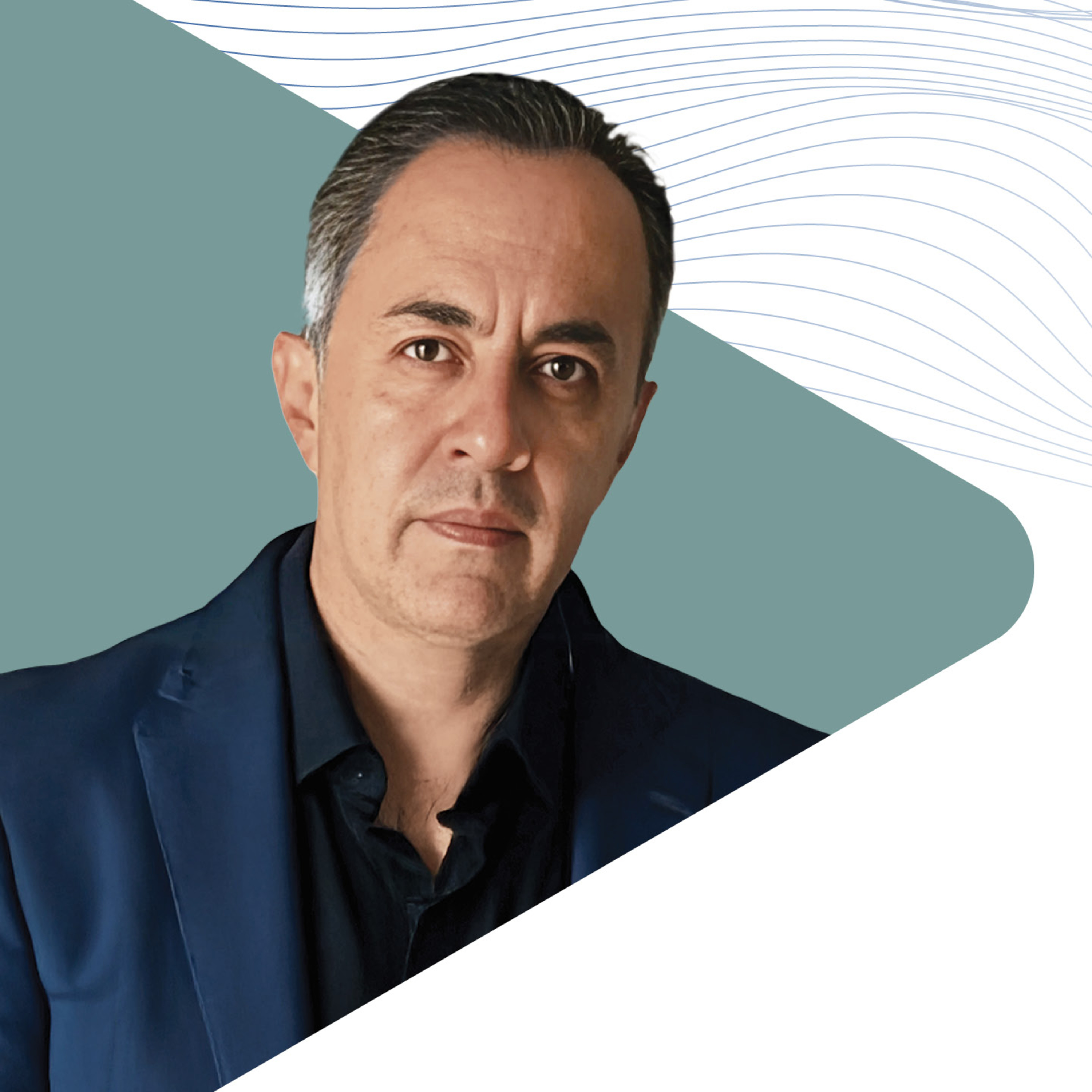 'From Automation to Agency: The Paradigm Shift' by Alfonso Velazquez, Head of Data and AI, Kyndryl episode artwork