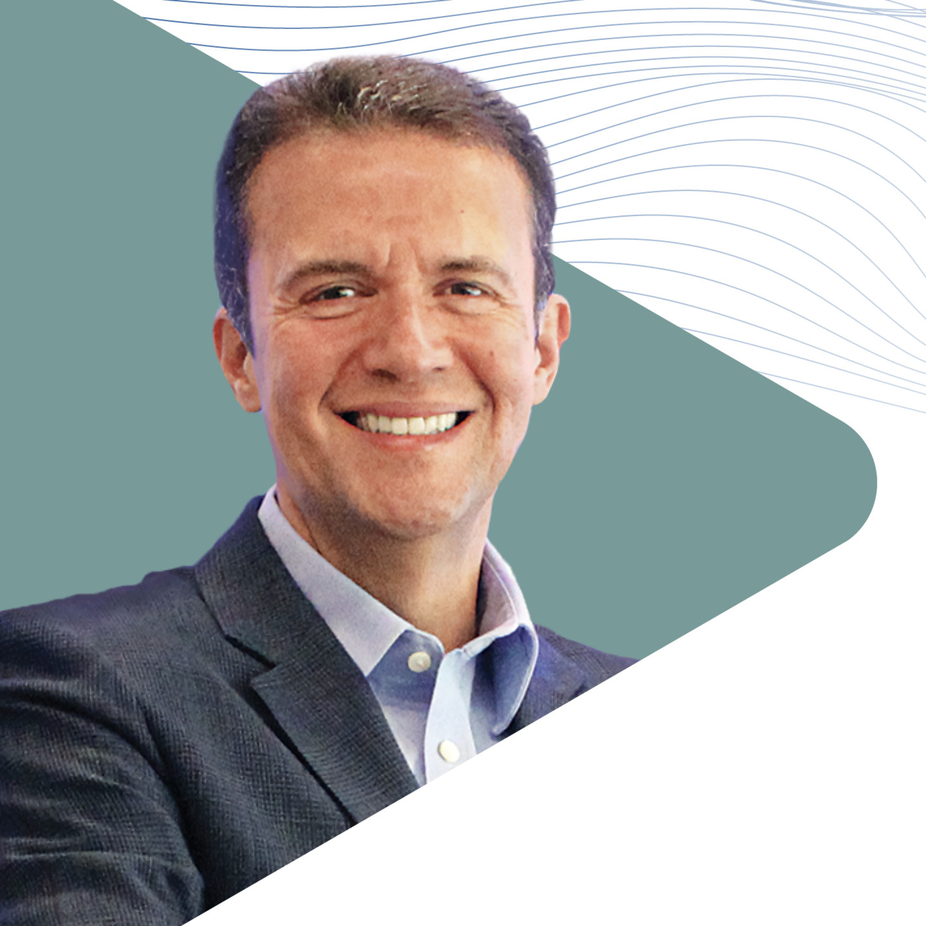 'From Idea to Execution: The New Competitive Advantage' by Mauricio Torres Echenagucia, General Manager, IBM México episode artwork