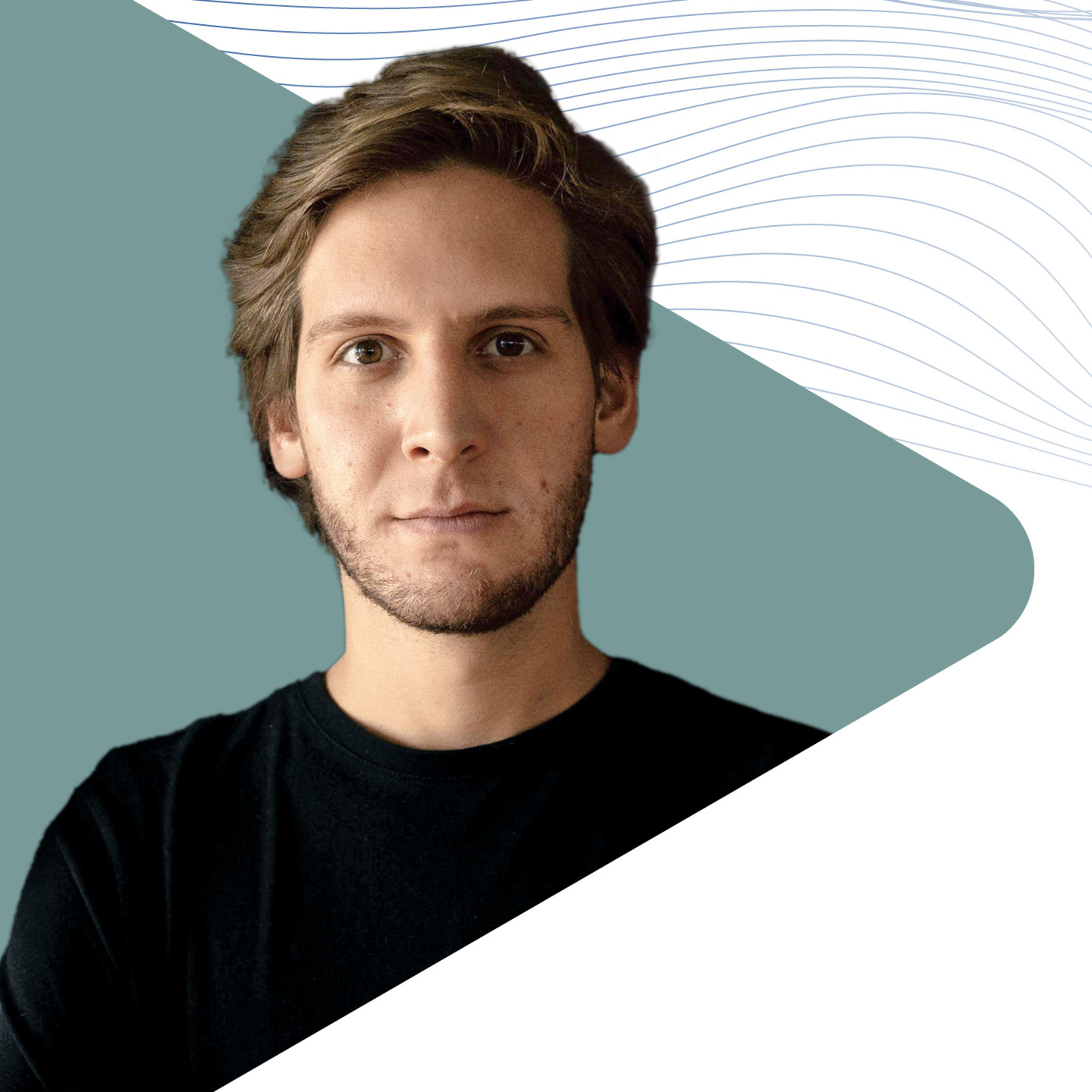 'The Rise of the Digital Employee: Who Is Securing Your AI Agents?' by Santiago Fuentes, Co-CEO, Delta Protect episode artwork