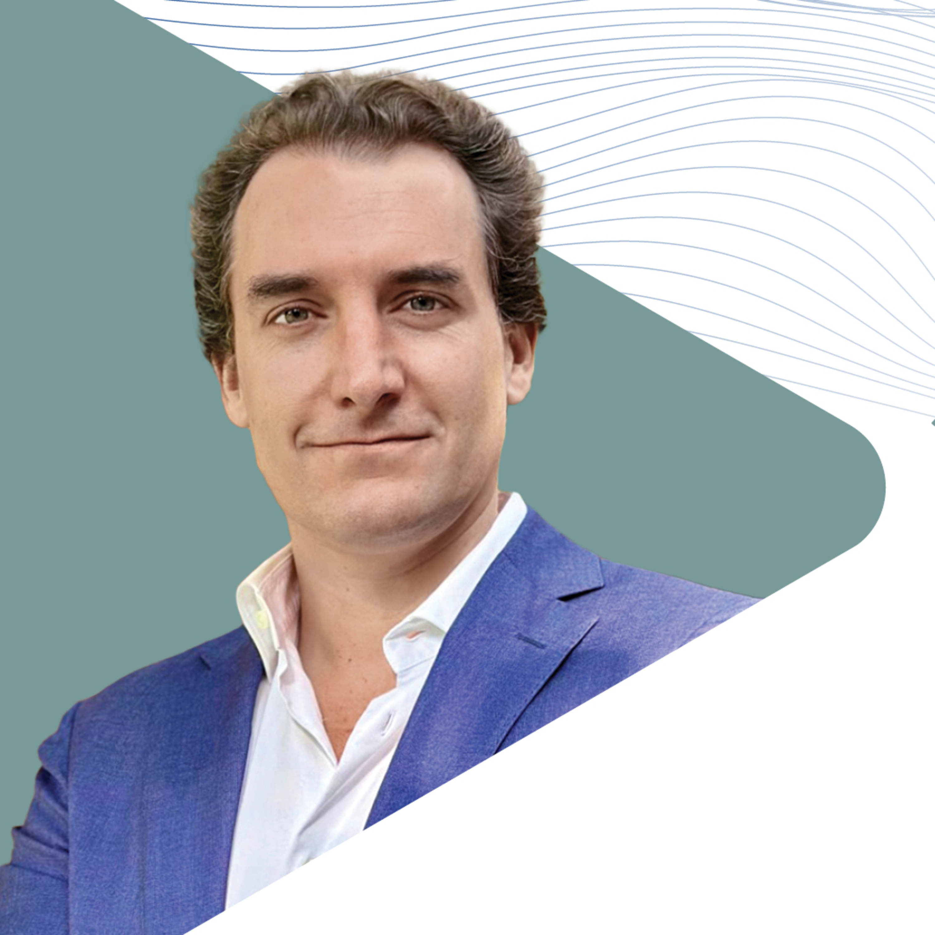 'Is Mexico Ready to Move Beyond Bottled Water?' by Juan Pablo Rivero, CEO, Hydrous Management Group episode artwork