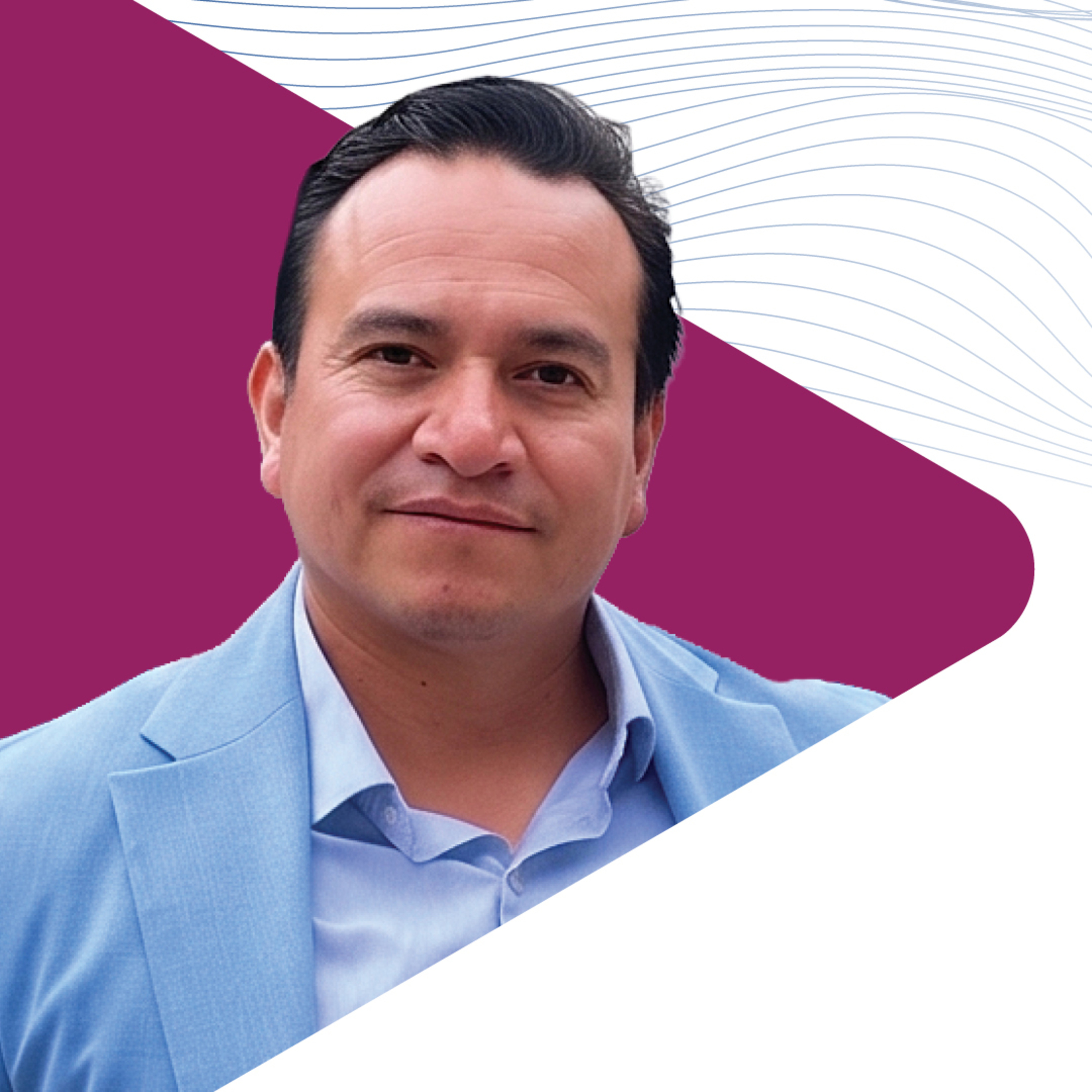 'Why Now Is the Right Moment for the EU–Mexico Agreement' by Cesar Vargas, General Director, EU Latin Business Forum episode artwork