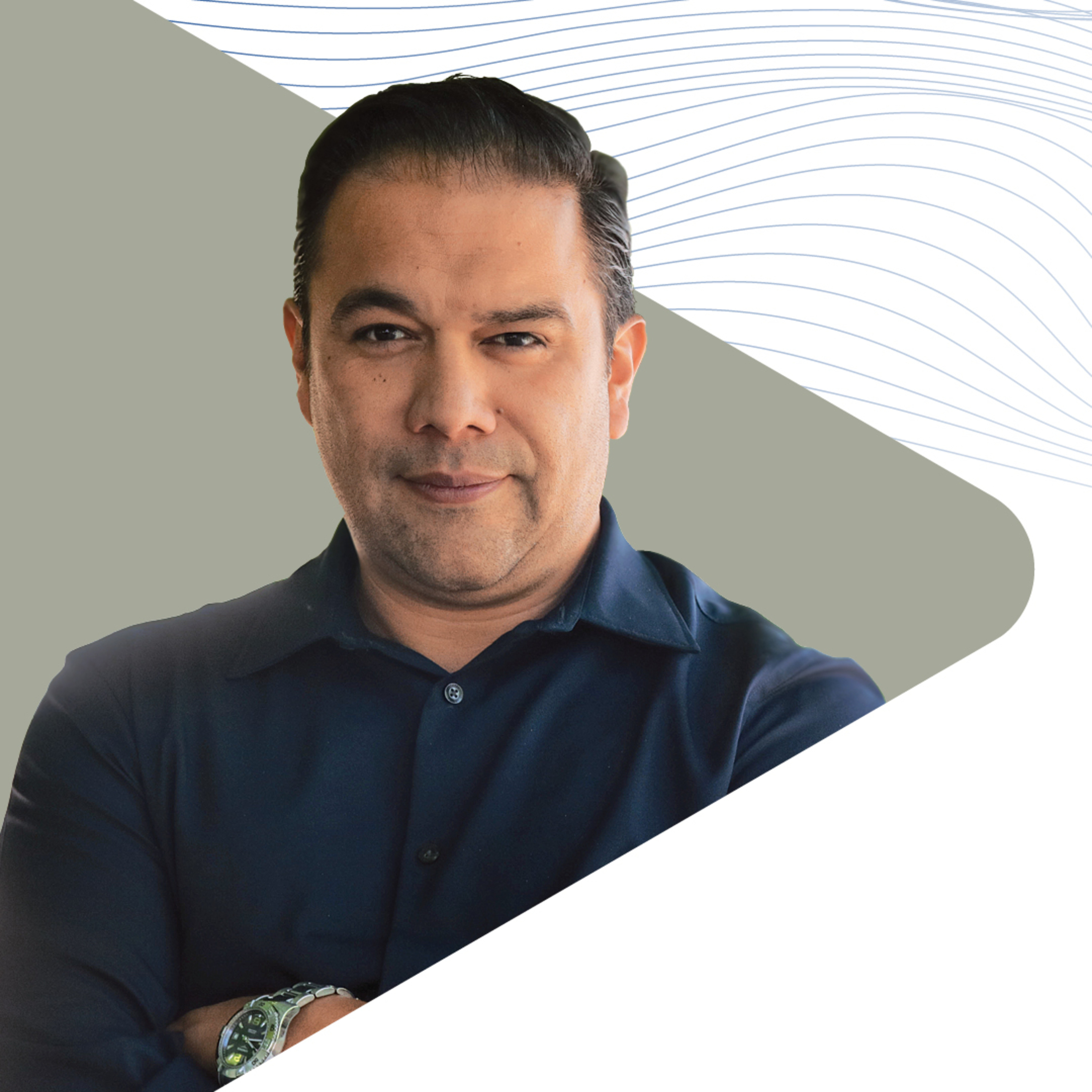 'The Prototype Worked. Why Didn’t the Business?' by Guillermo Jasso, VP, Strategy & Operations, PM BAXICS episode artwork